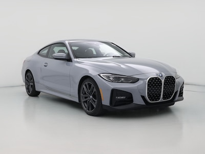 2023 BMW 430 I xDrive