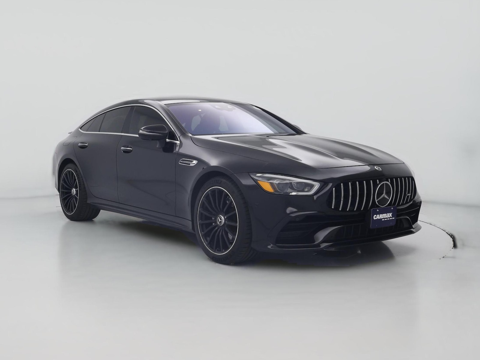 2021 Mercedes-Benz AMG GT