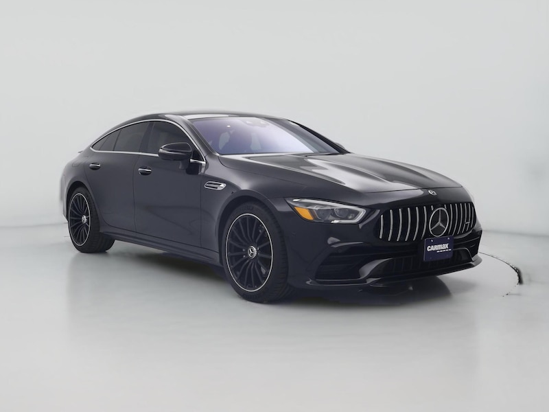2021 Mercedes-Benz AMG GT 53 -
                  Hillside, IL