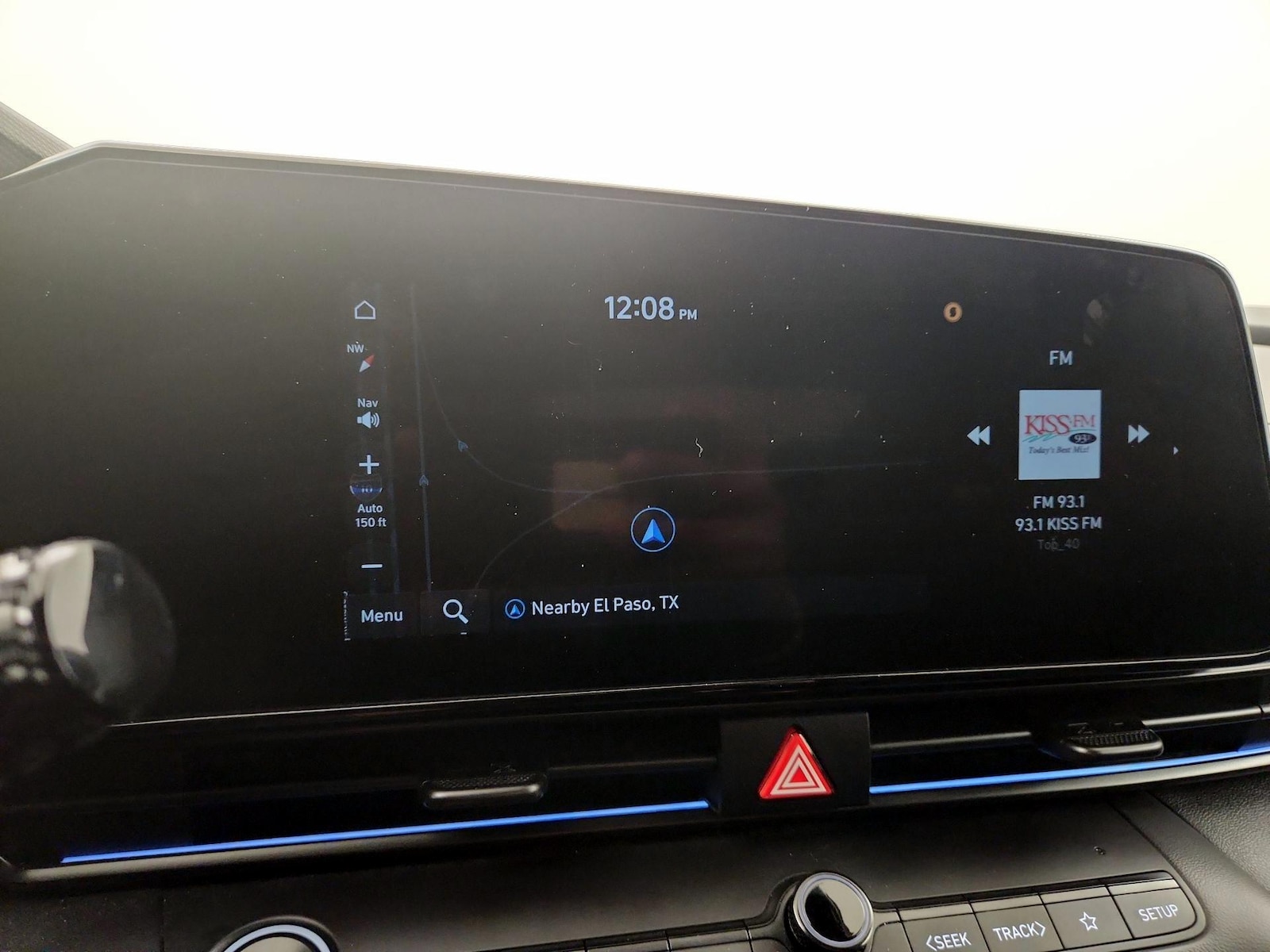 2025 Hyundai Elantra N - Photo 14