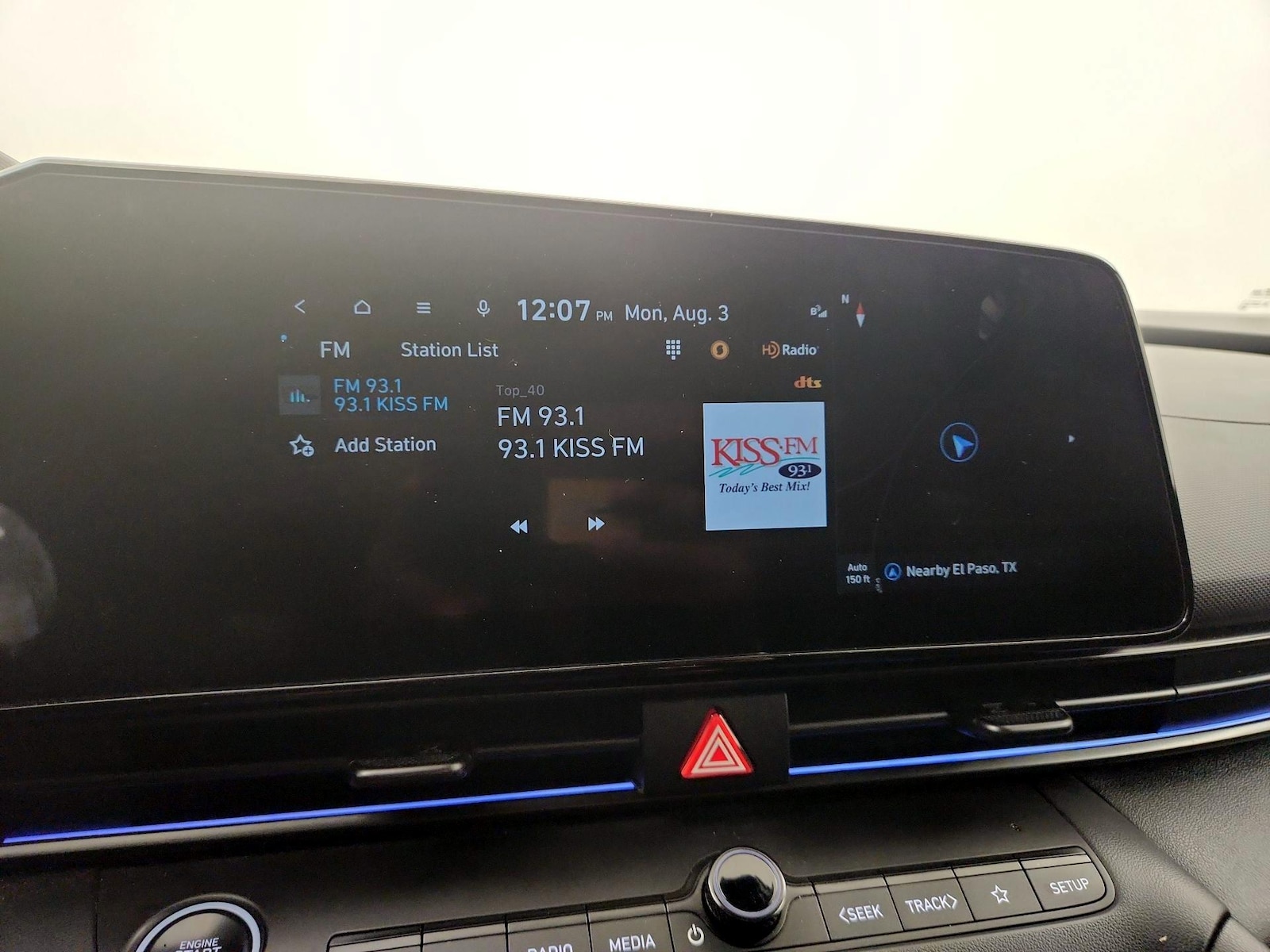 2025 Hyundai Elantra N - Photo 16