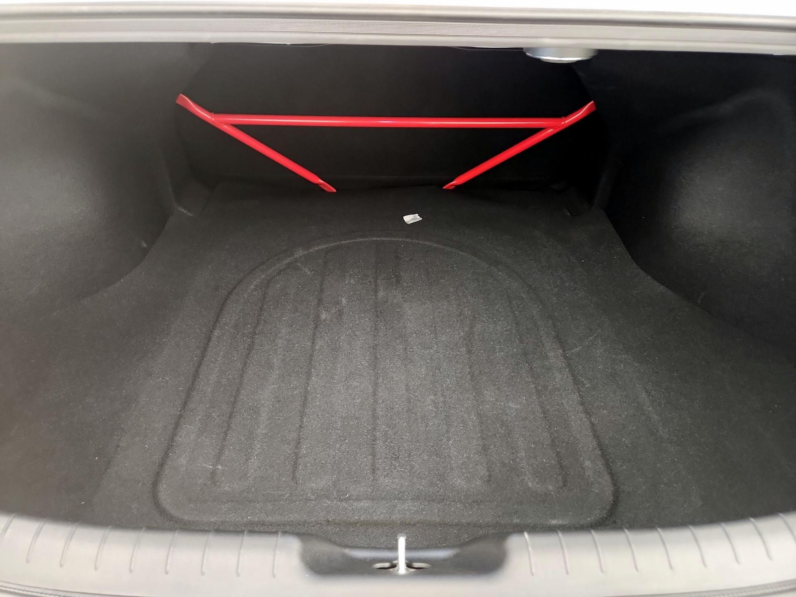 2025 Hyundai Elantra N - Photo 21