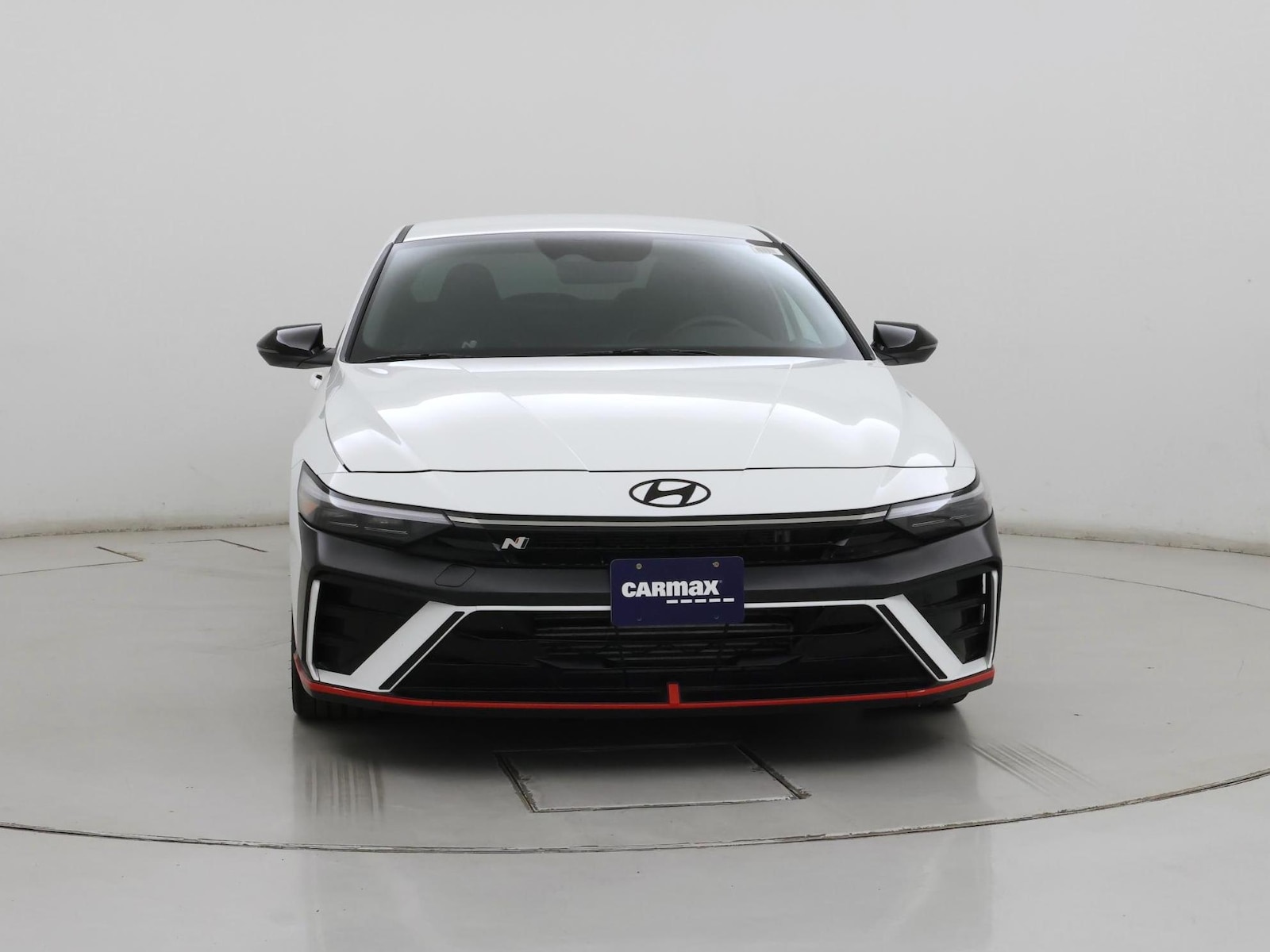 2025 Hyundai Elantra N - Photo 6