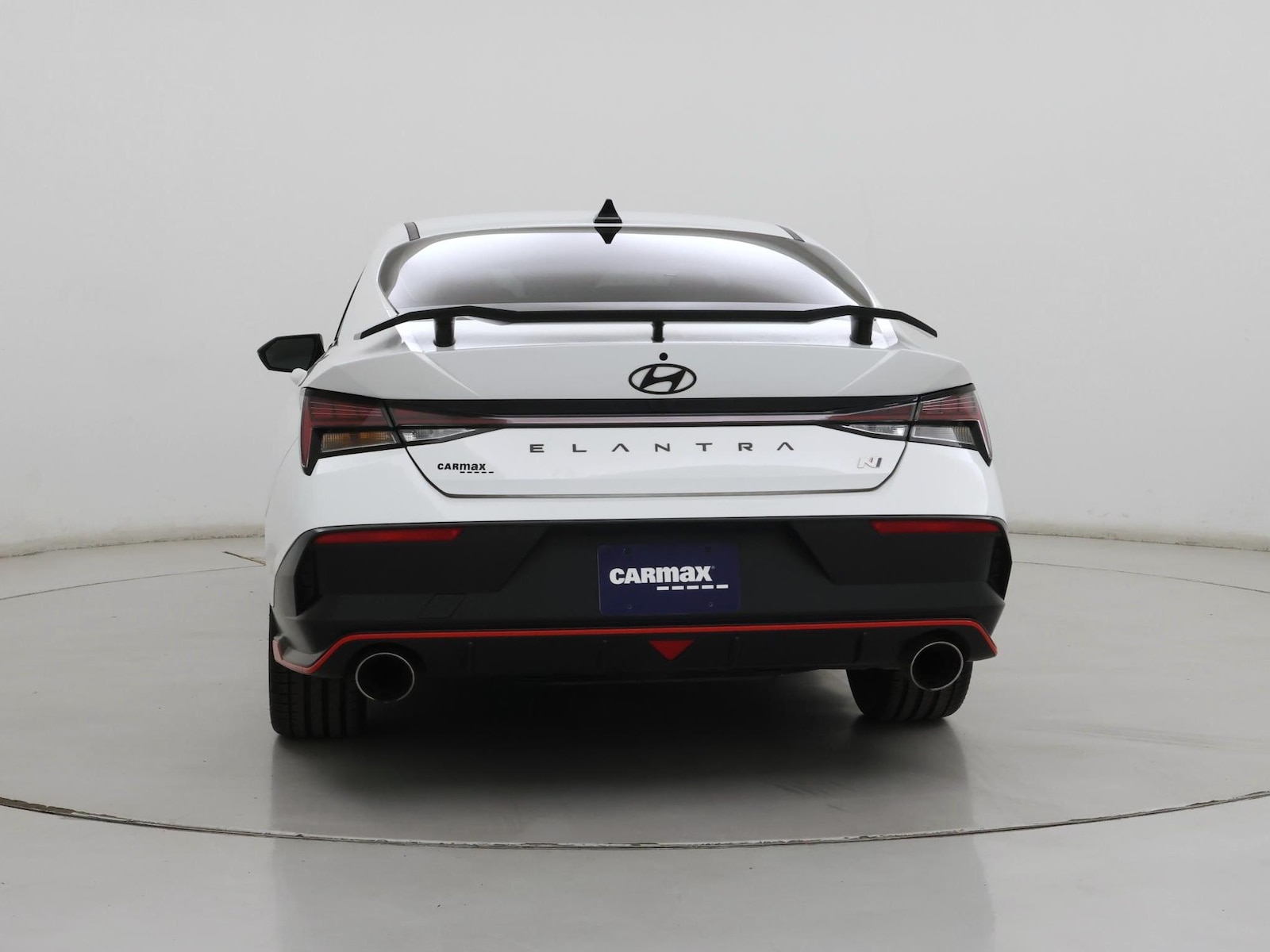 2025 Hyundai Elantra N - Photo 7