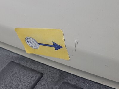 Condition detail