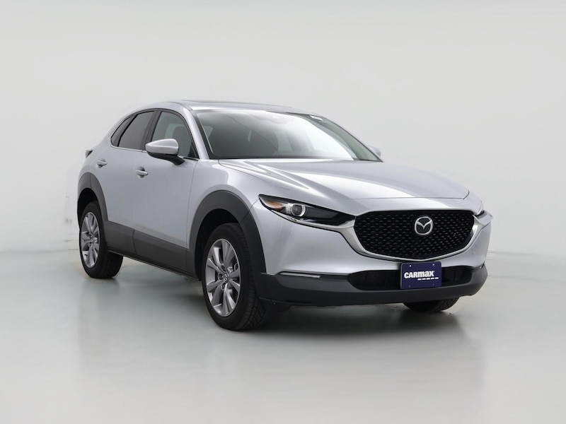 2021 Mazda CX-30 Preferred