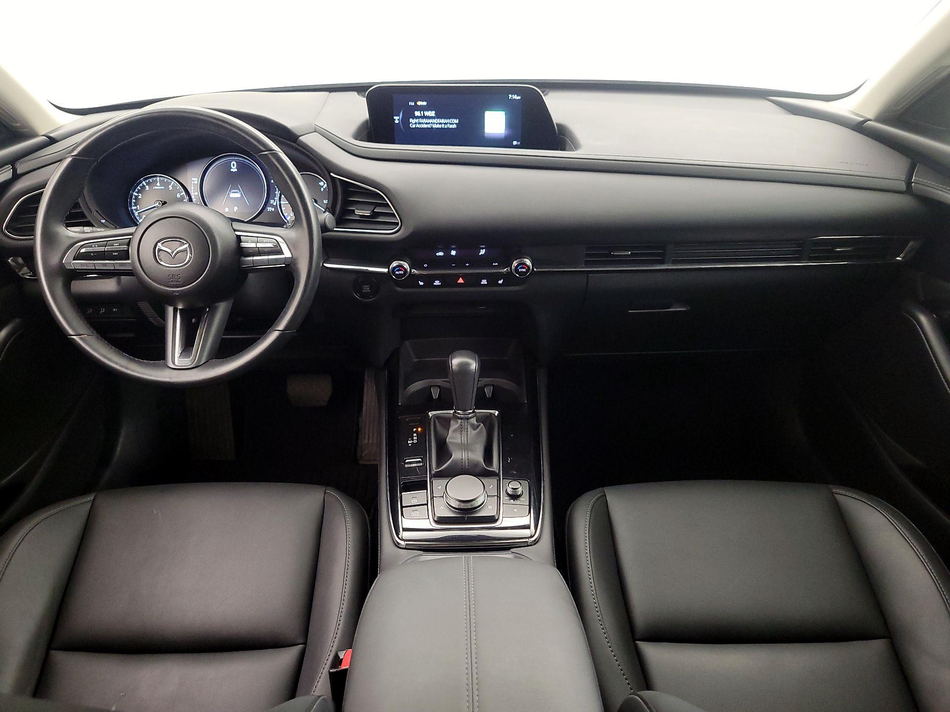 Thumbnail: 2021 Mazda CX-30 - 9