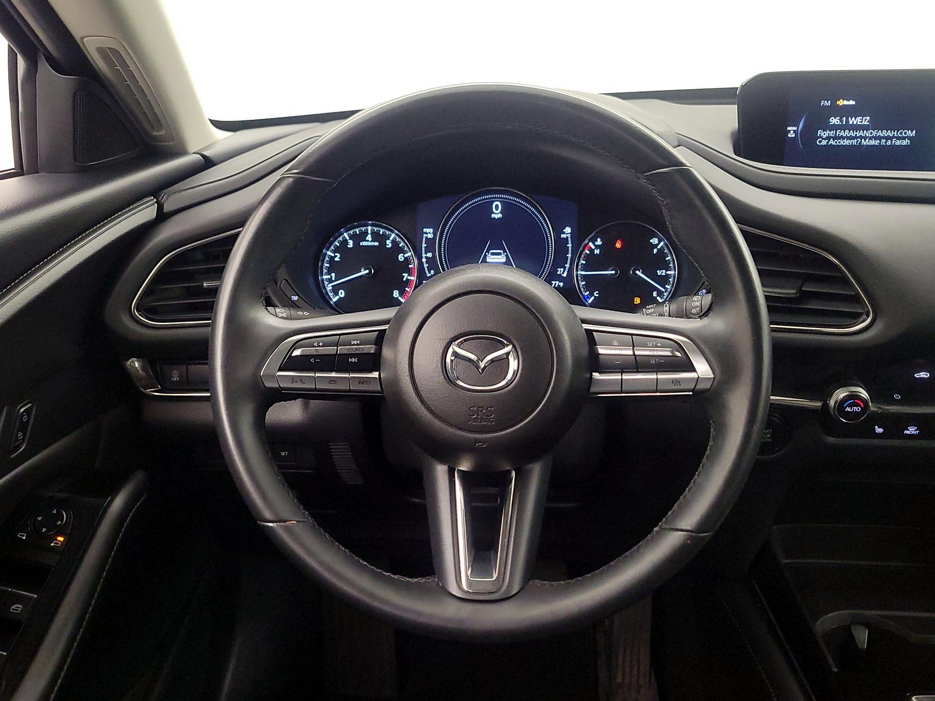 Thumbnail: 2021 Mazda CX-30 - 10