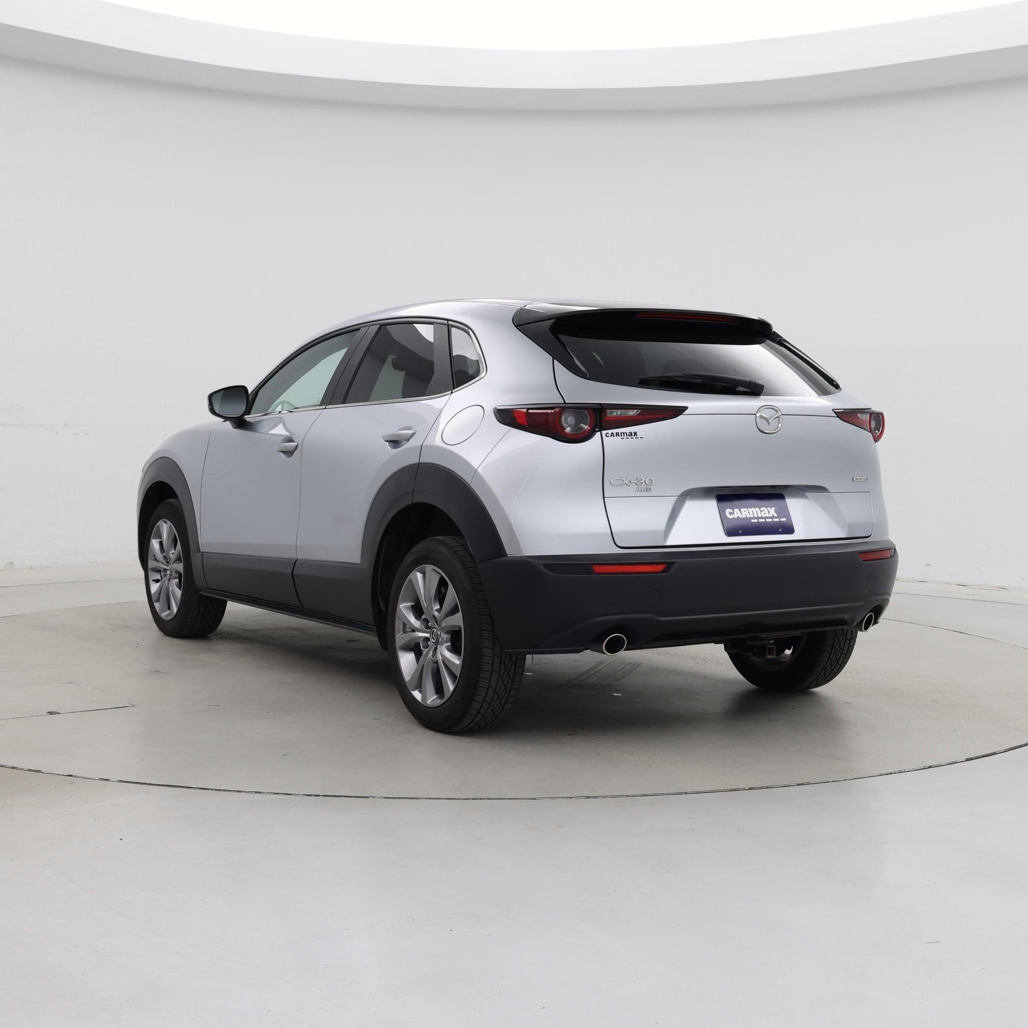 Thumbnail: 2021 Mazda CX-30 - 2