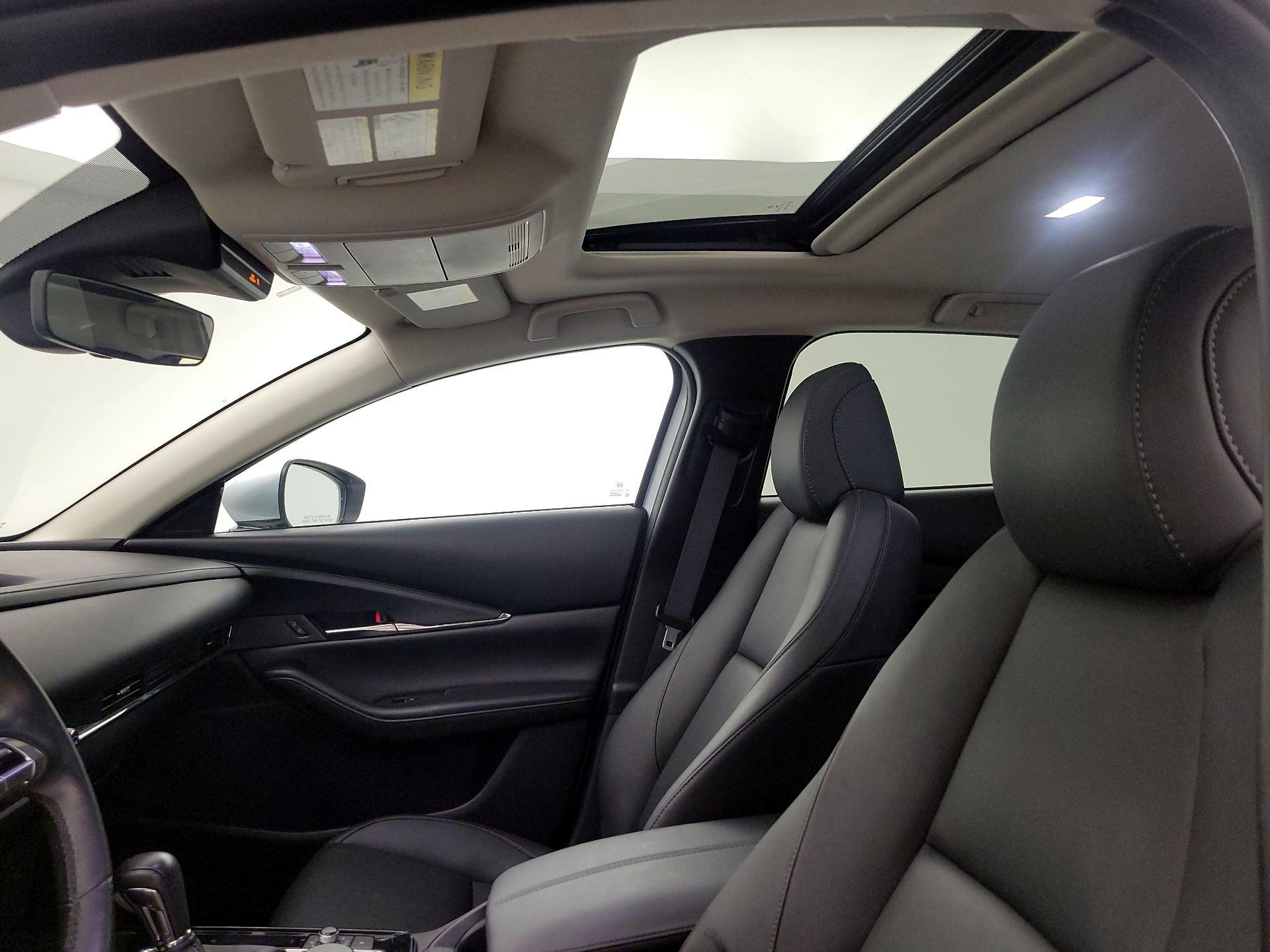Thumbnail: 2021 Mazda CX-30 - 19