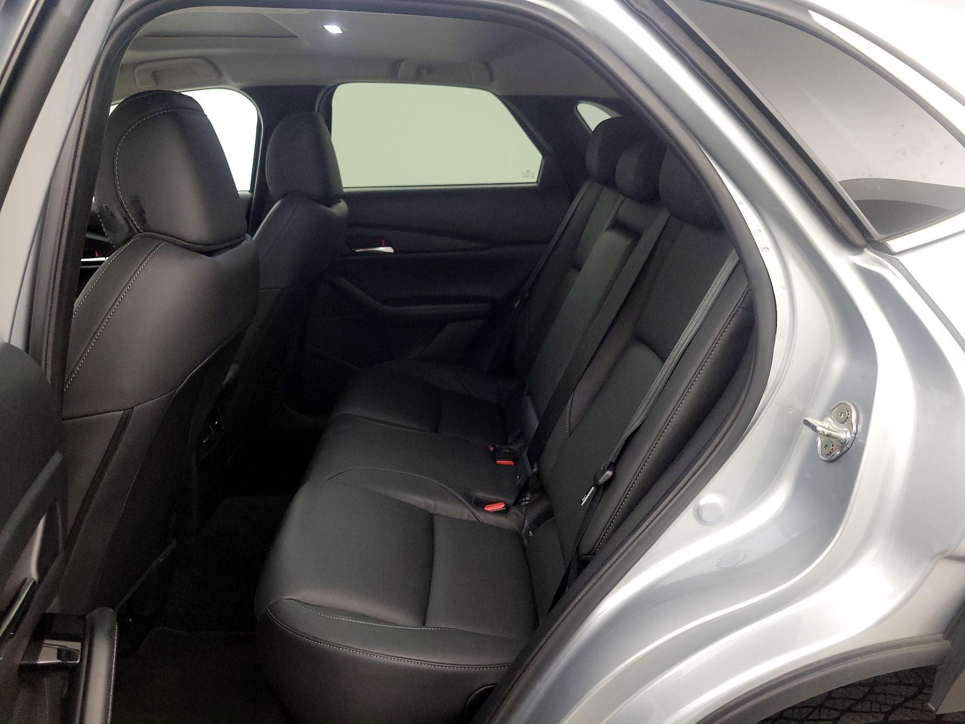 Thumbnail: 2021 Mazda CX-30 - 20