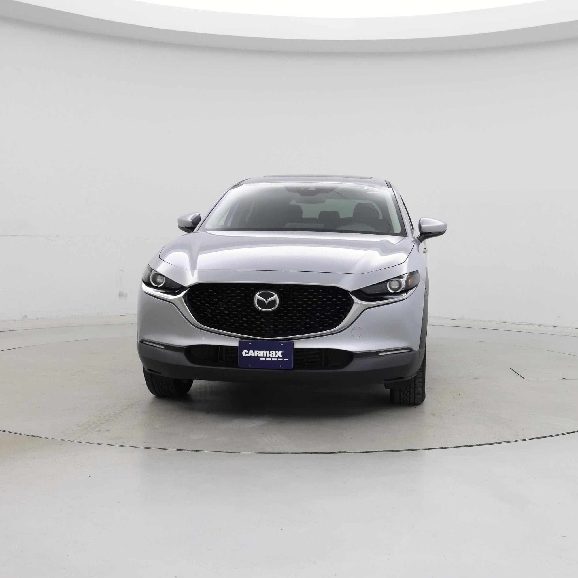 Thumbnail: 2021 Mazda CX-30 - 5