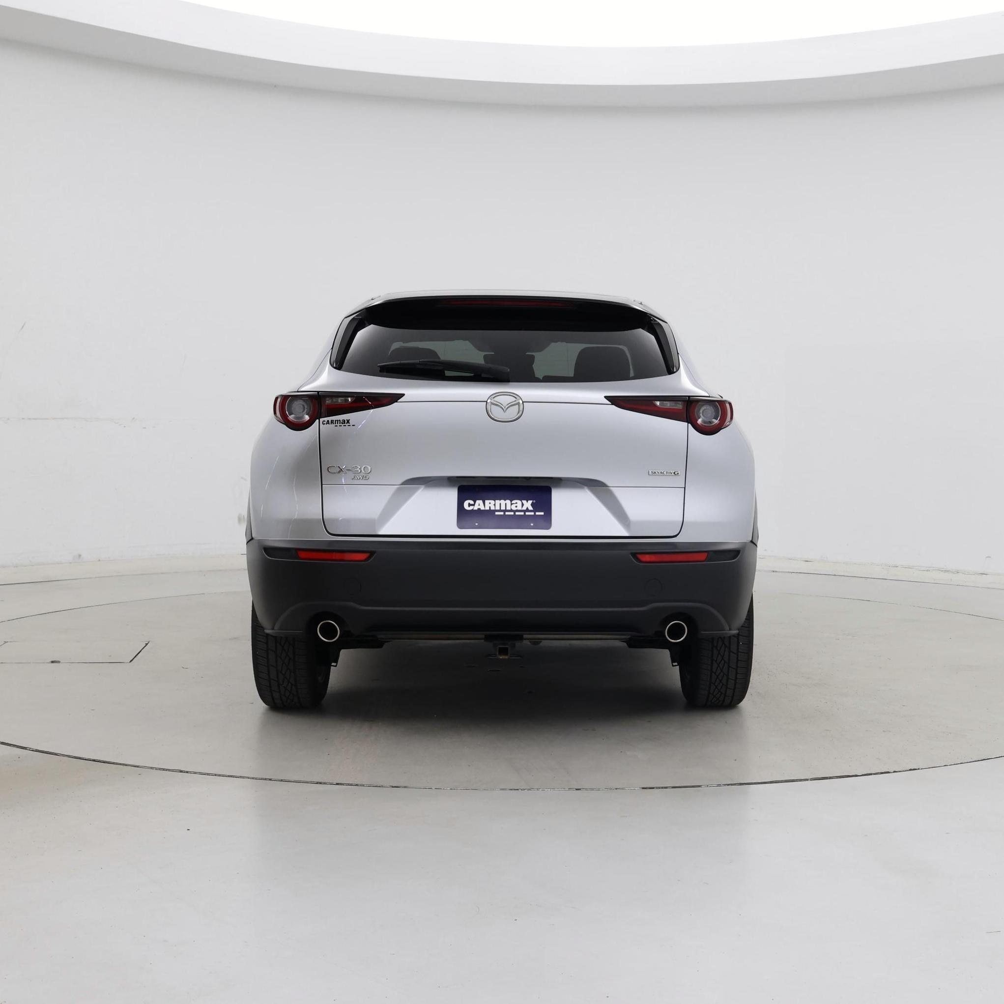Thumbnail: 2021 Mazda CX-30 - 6
