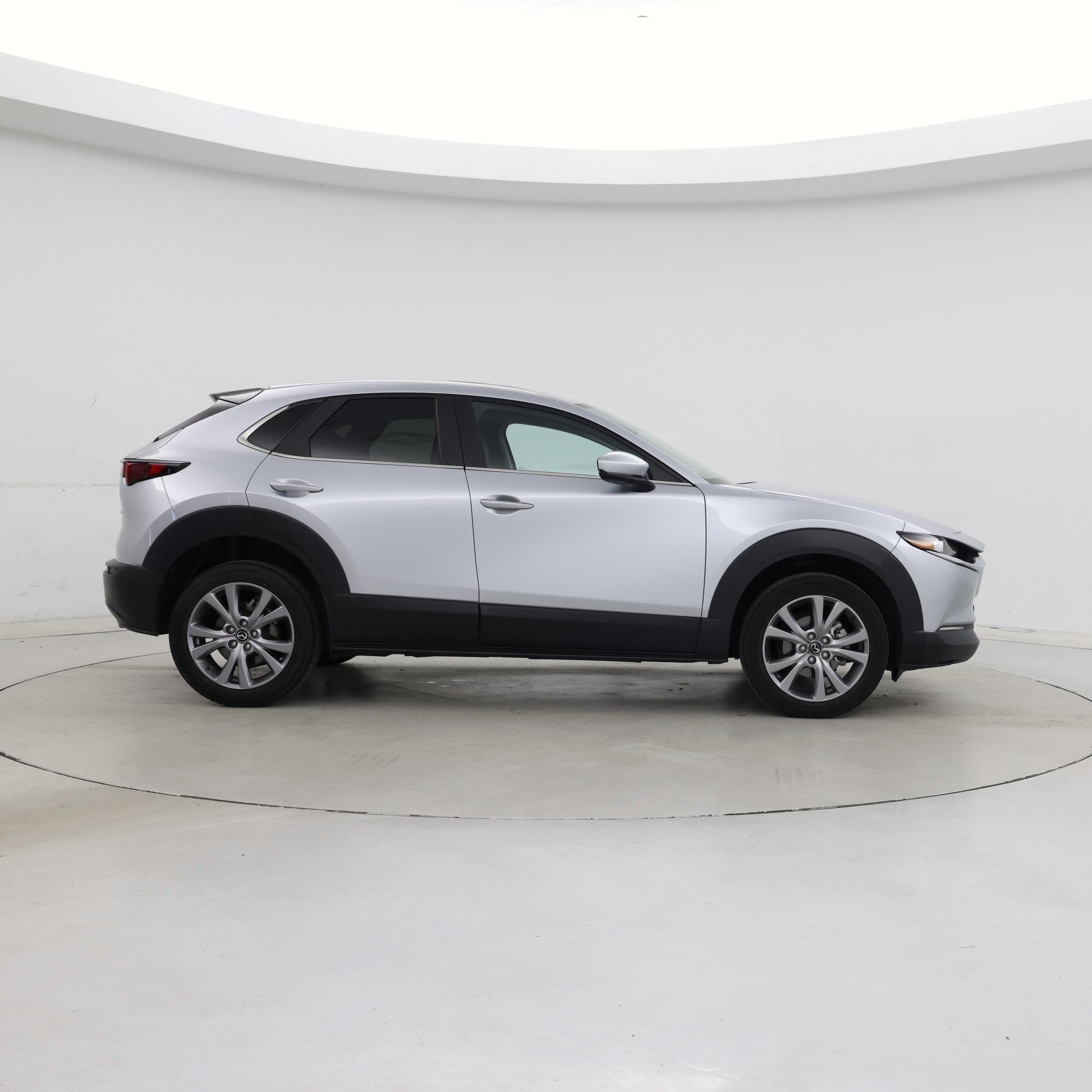 Thumbnail: 2021 Mazda CX-30 - 7