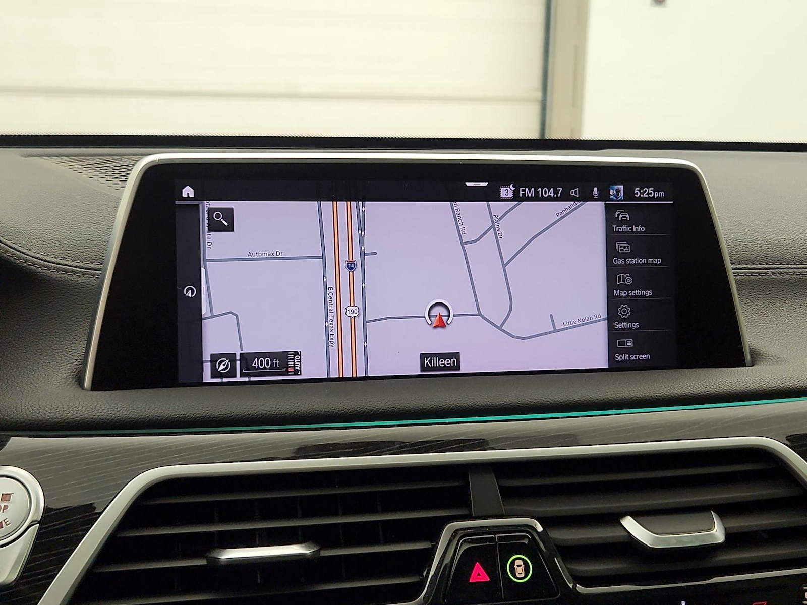 2020 BMW 7 Series 740i - Photo 15