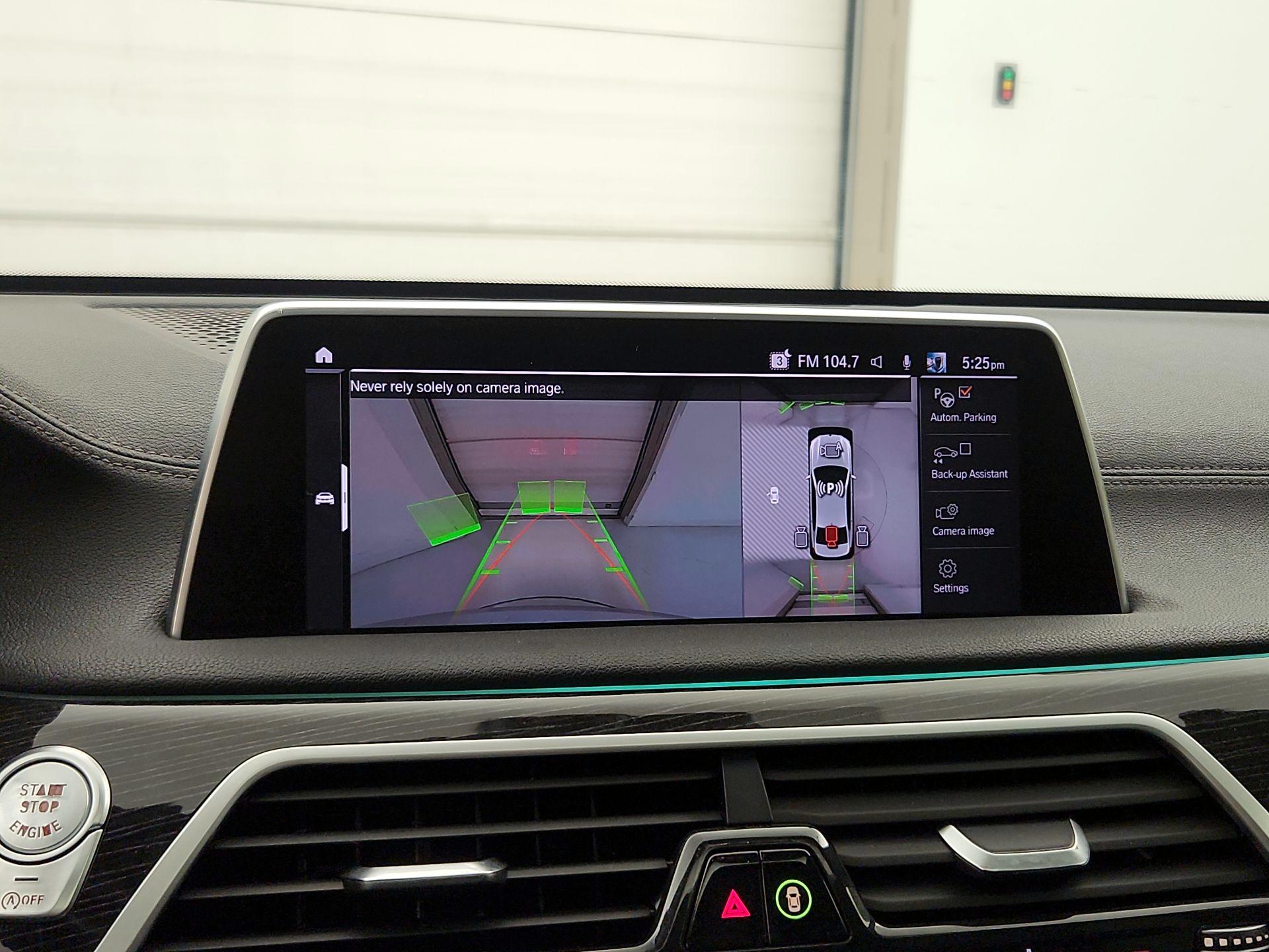 Thumbnail: 2020 BMW 7 Series - 15