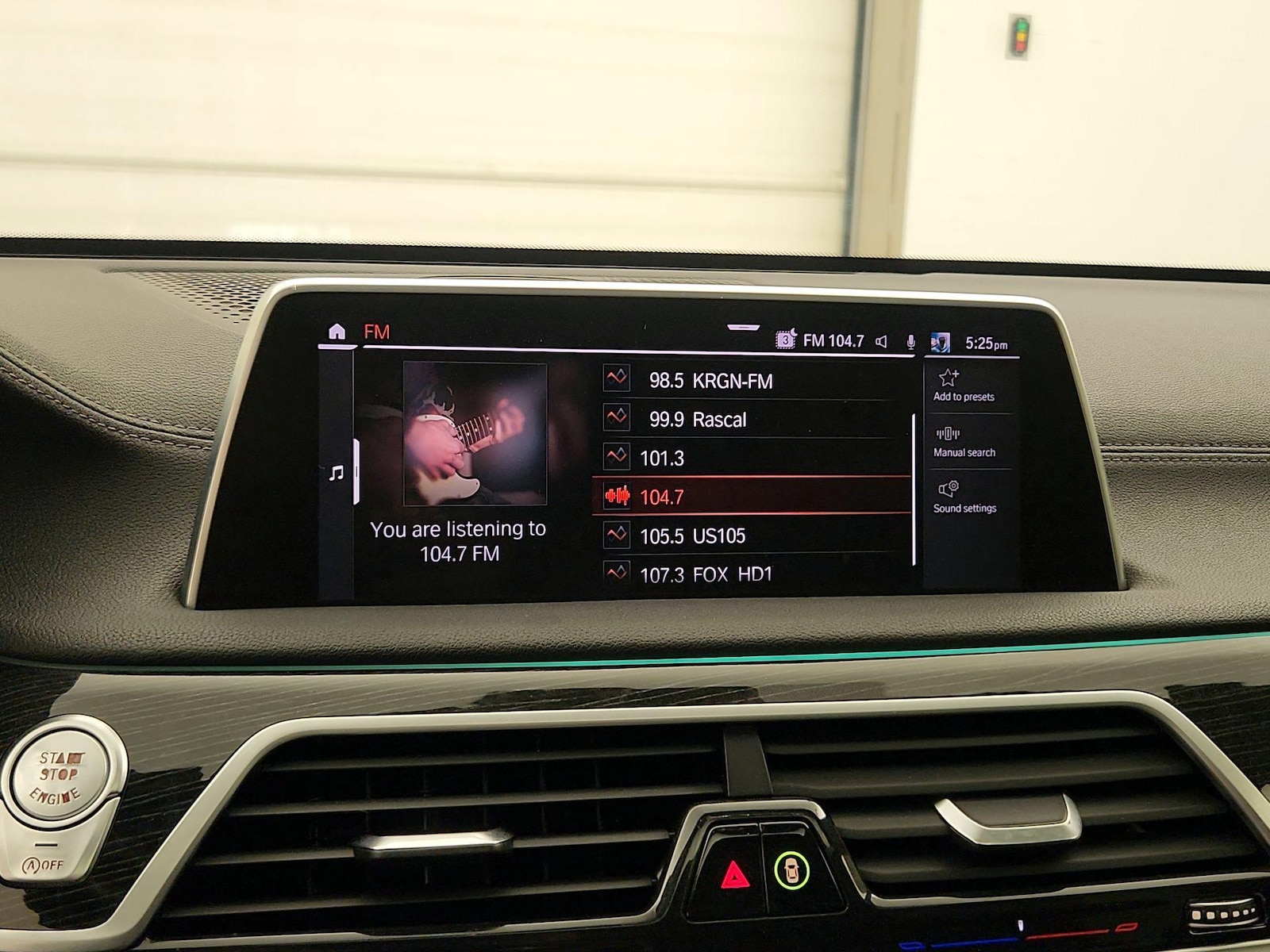 2020 BMW 7 Series 740i - Photo 17