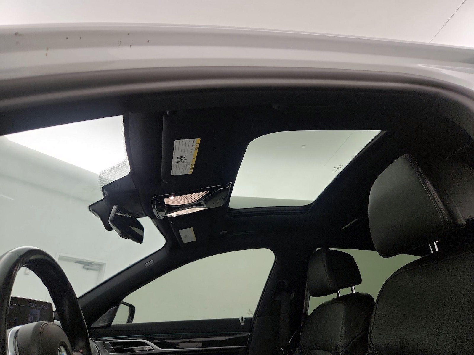 2020 BMW 7 Series 740i - Photo 21