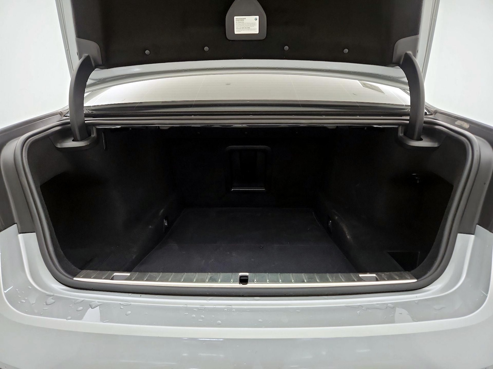 2020 BMW 7 Series 740i - Photo 23