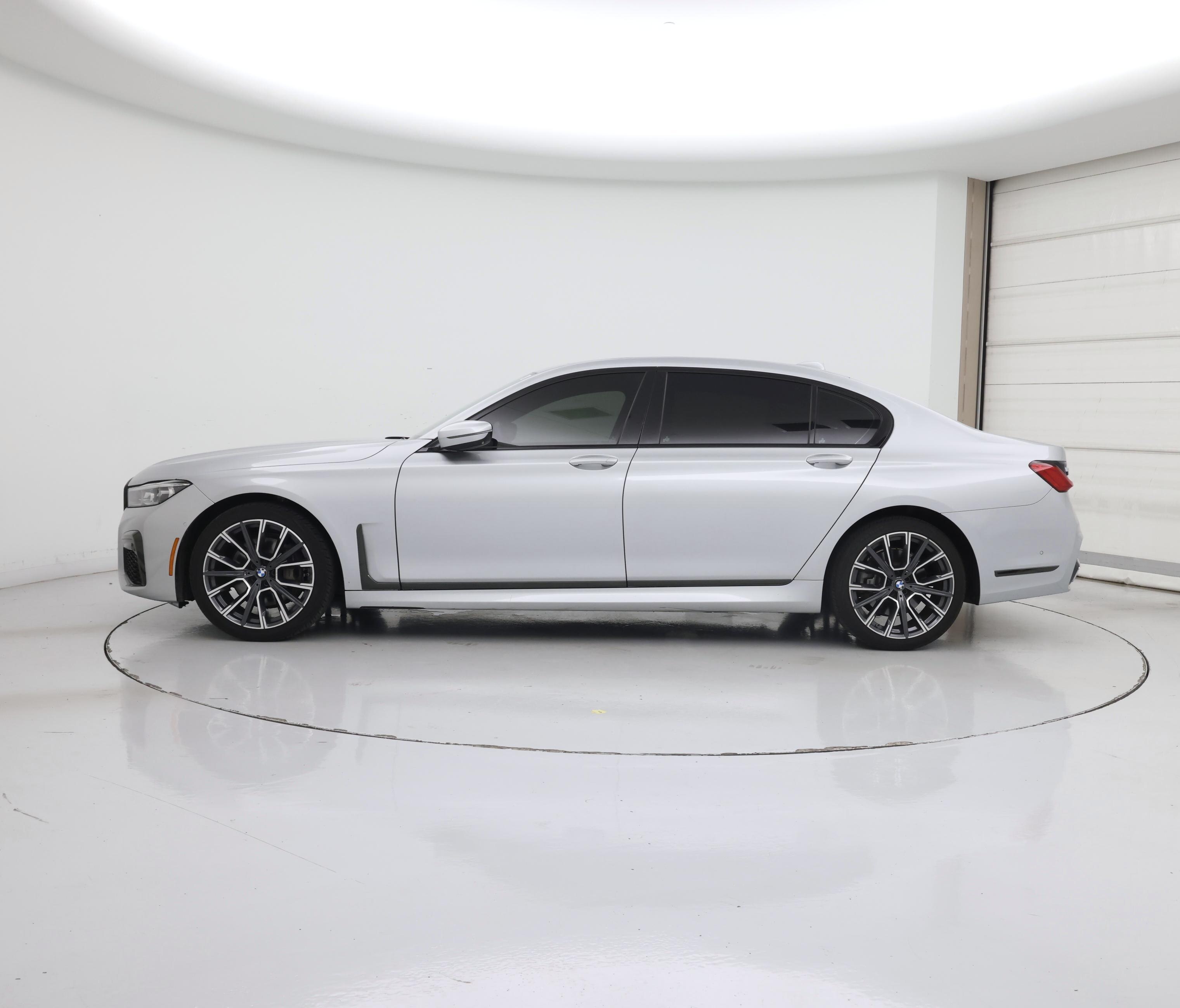 Thumbnail: 2020 BMW 7 Series - 3