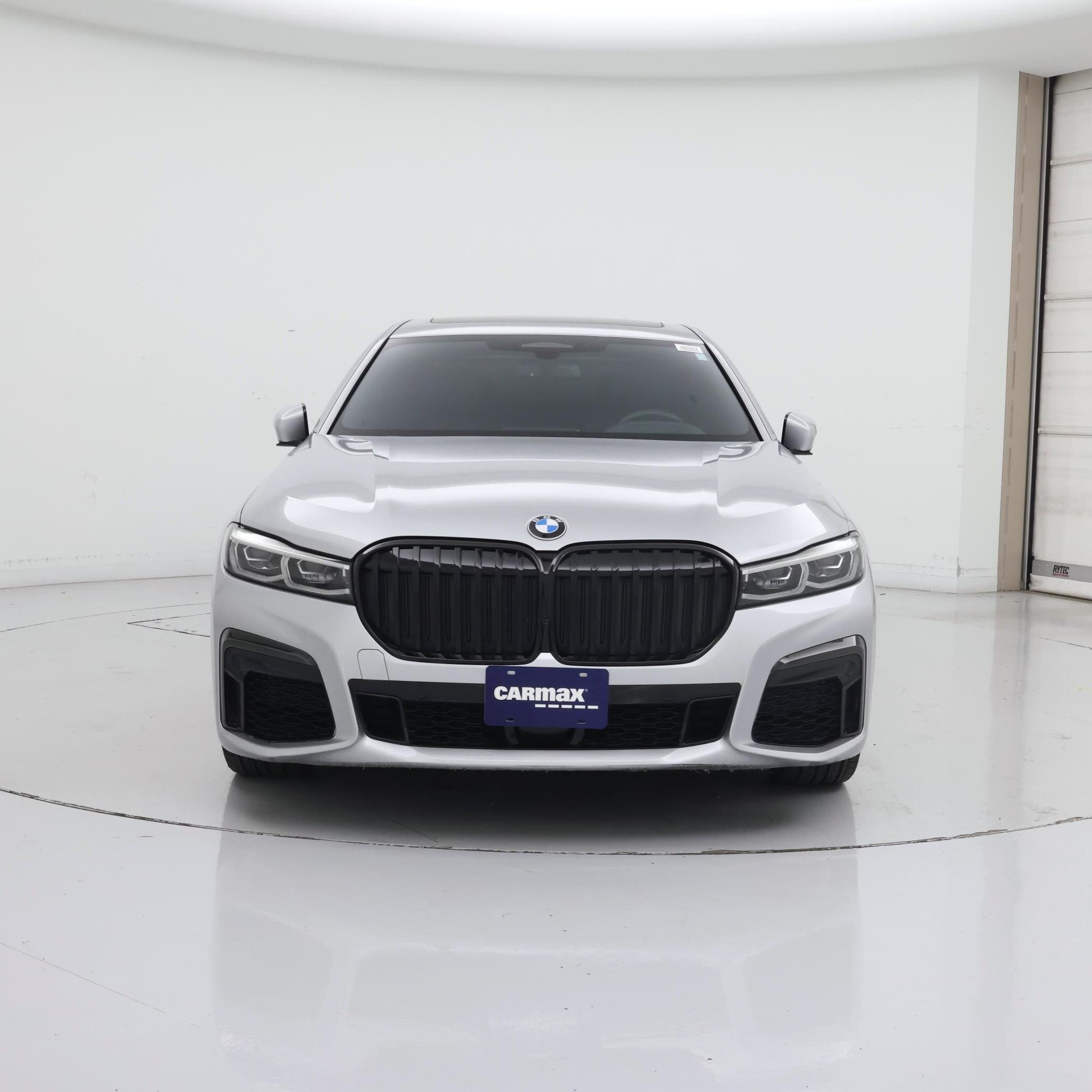 Thumbnail: 2020 BMW 7 Series - 5
