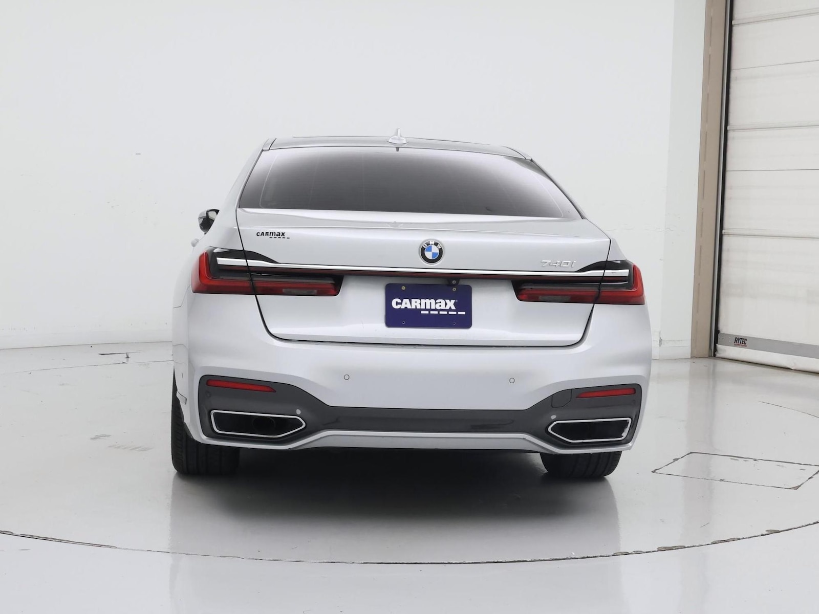 2020 BMW 7 Series 740i - Photo 7