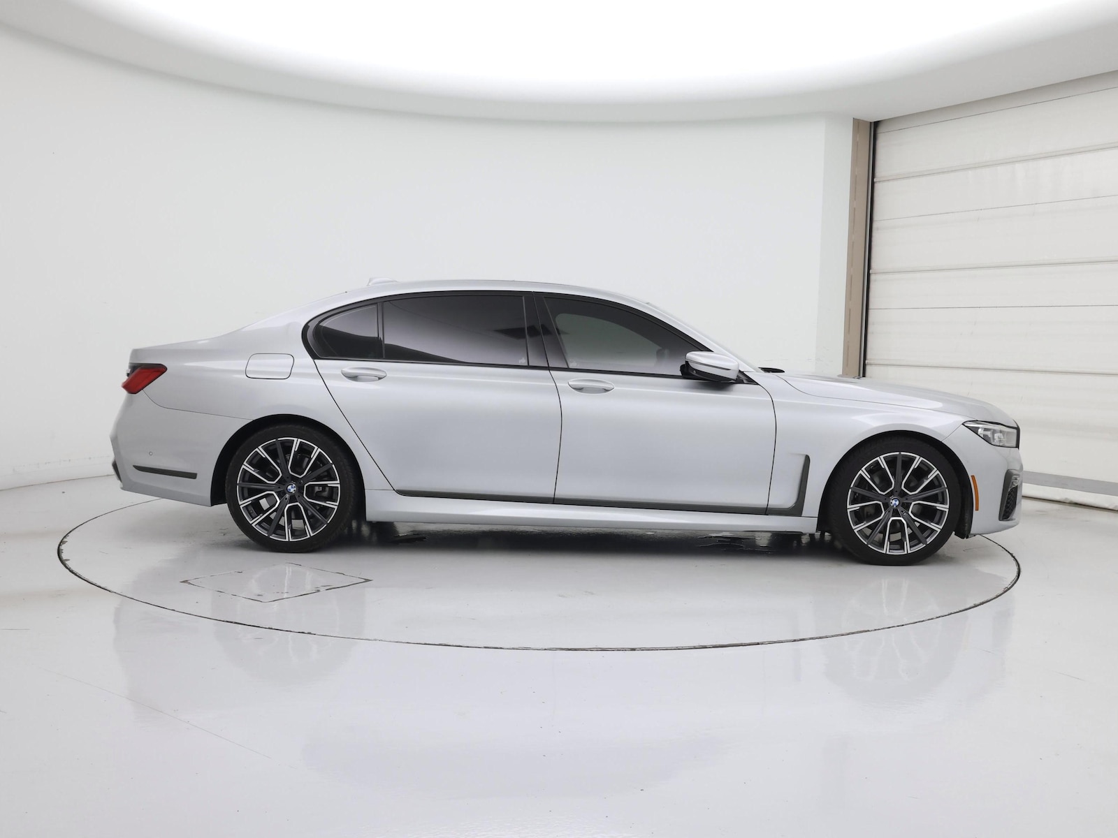 2020 BMW 7 Series 740i - Photo 8