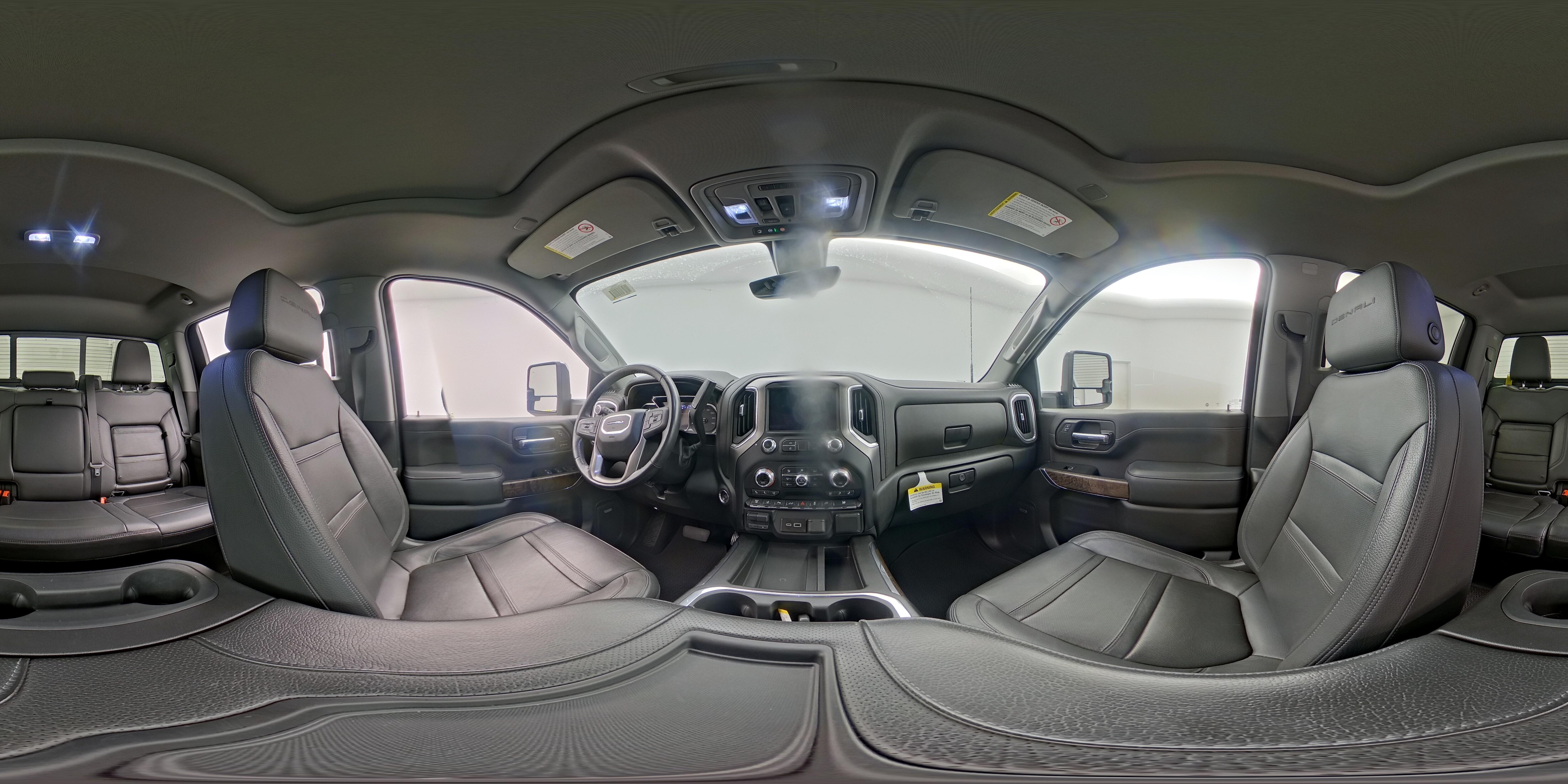 2022 GMC Sierra 3500 Denali HD Denali - Photo 25