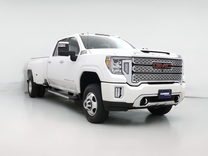 2022 GMC Sierra 3500  -
                  Modesto, CA