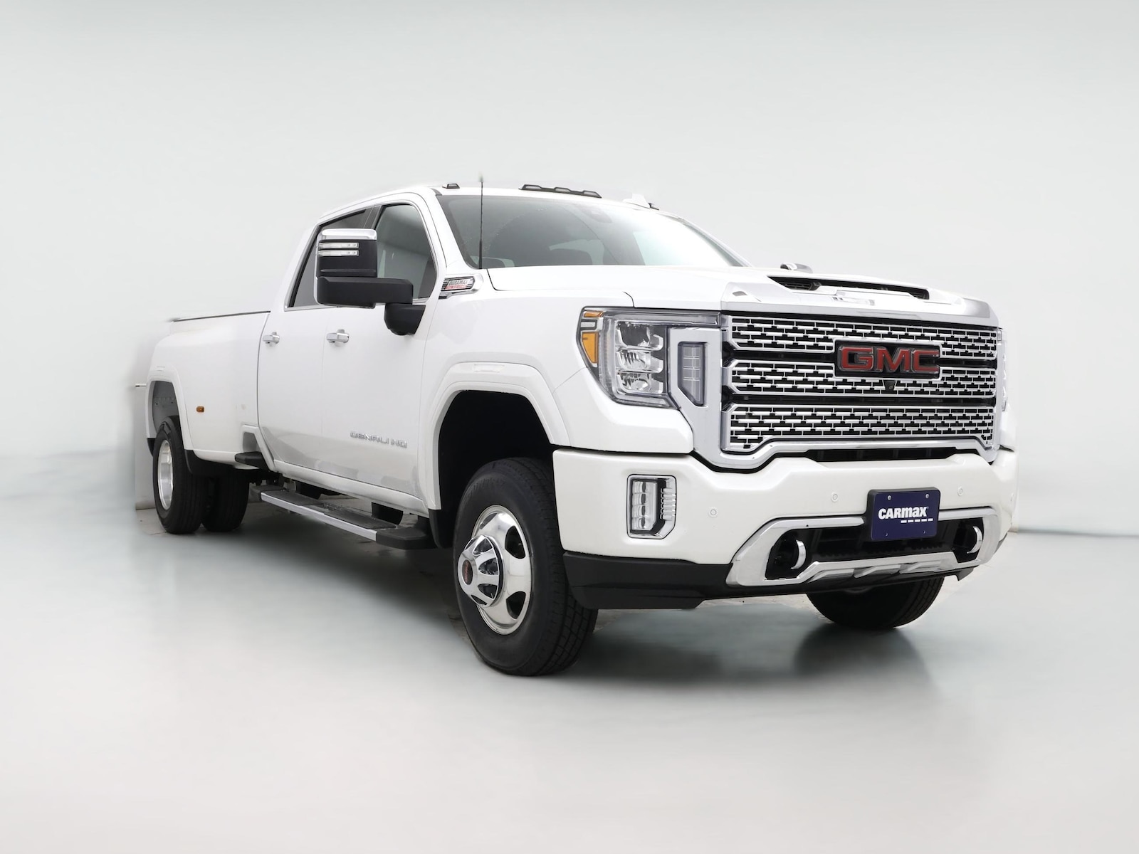 2022 GMC Sierra 3500 Denali HD Denali - Photo 1