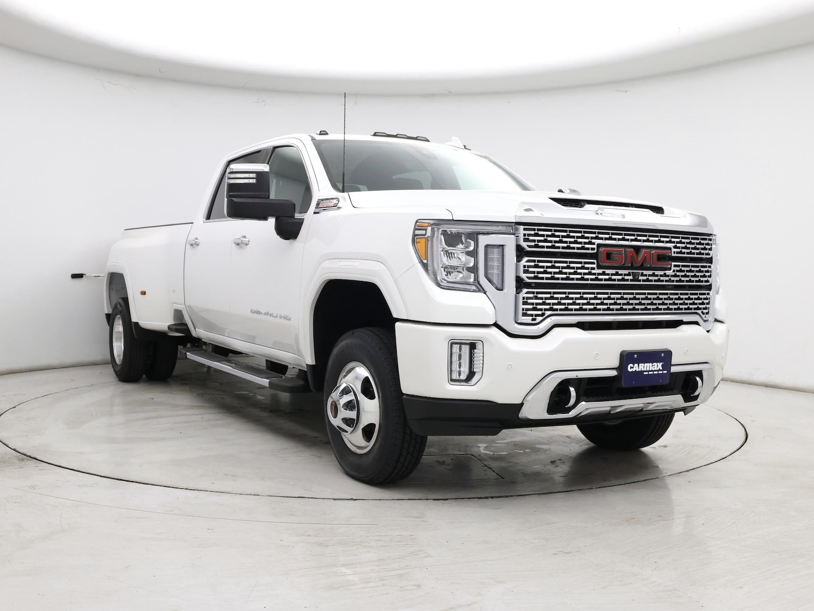 2022 GMC Sierra 3500 Denali HD Denali - Photo 2