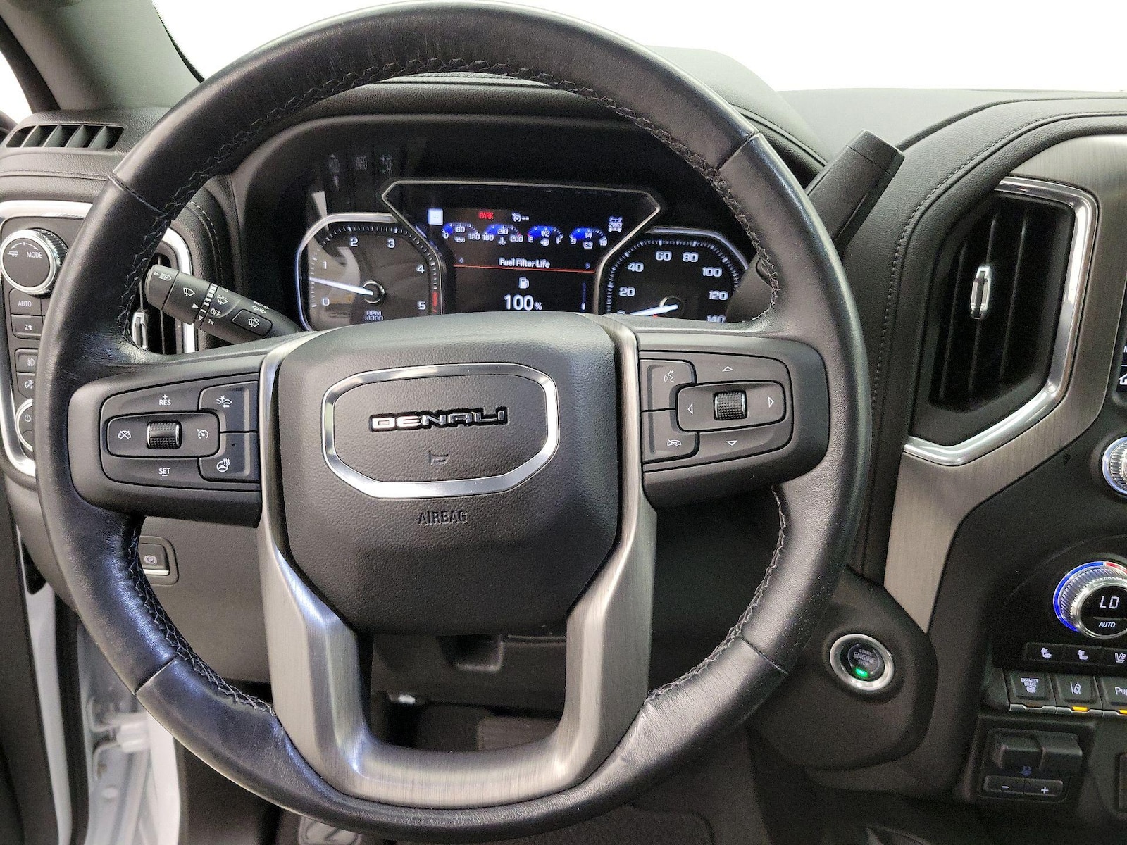 2022 GMC Sierra 3500 Denali HD Denali - Photo 11