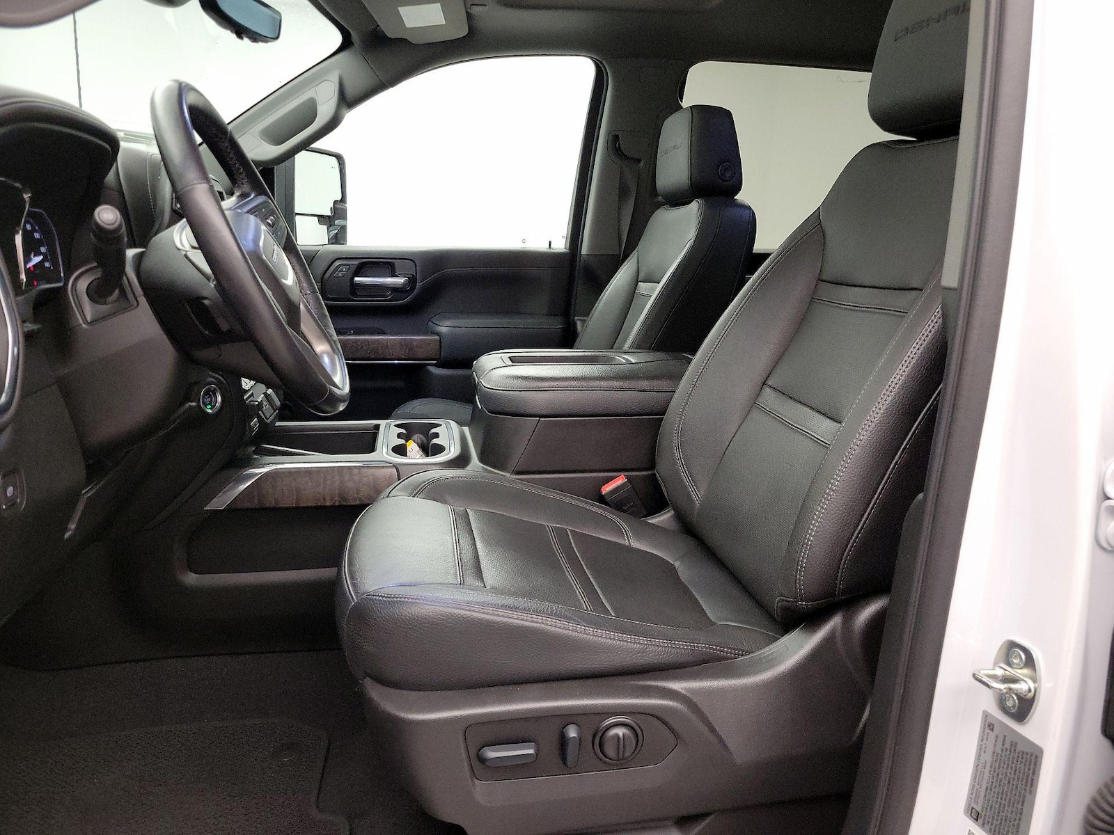 2022 GMC Sierra 3500 Denali HD Denali - Photo 12