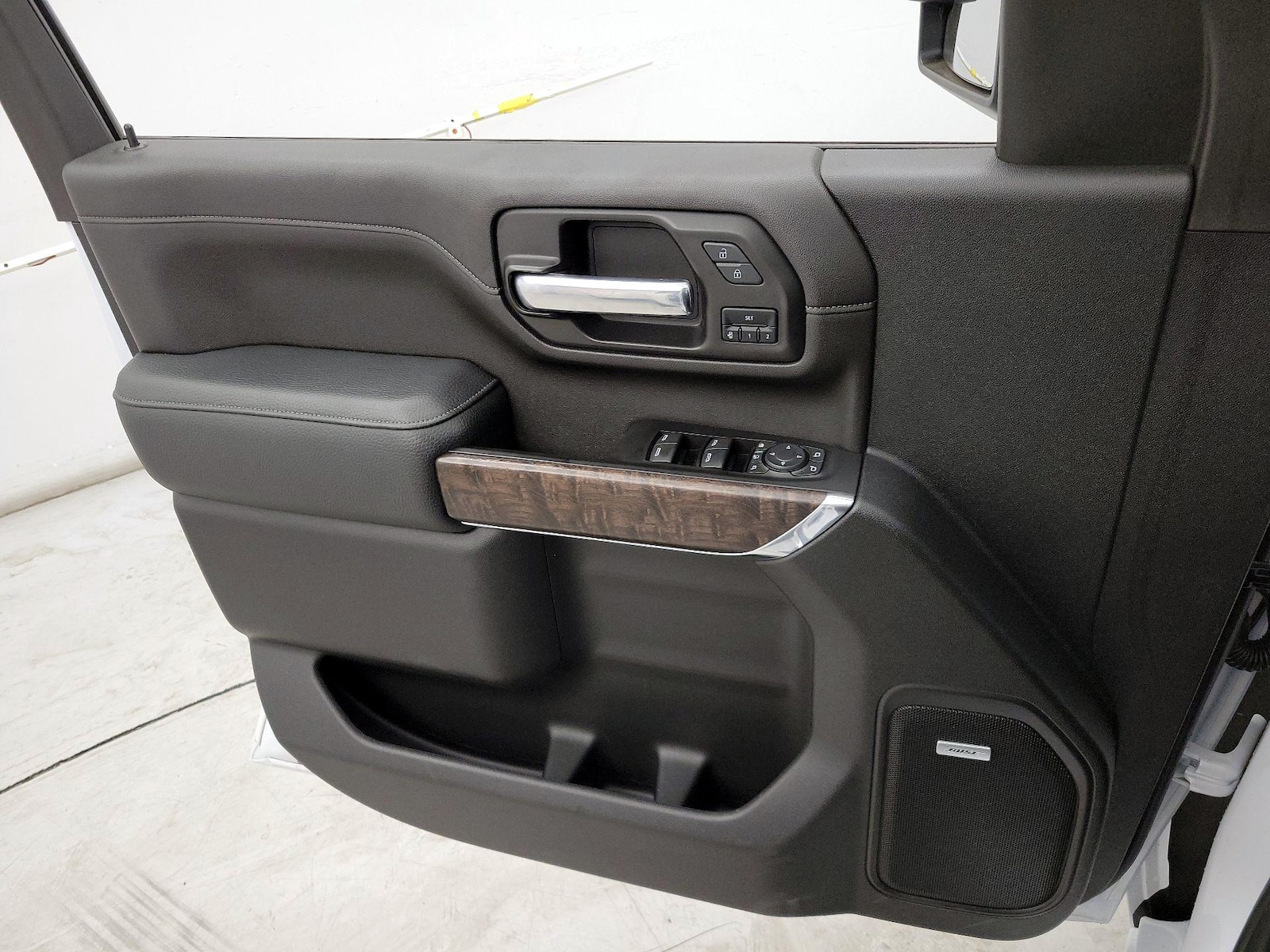2022 GMC Sierra 3500 Denali HD Denali - Photo 13