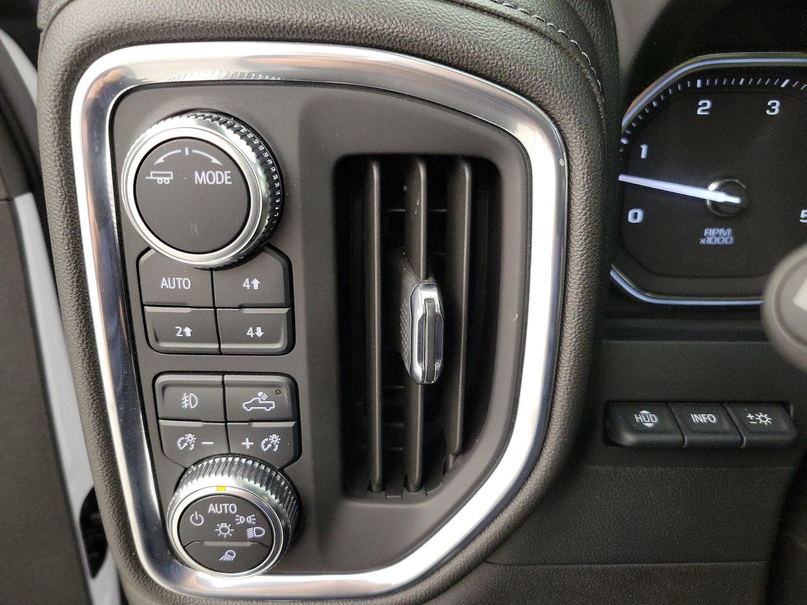 2022 GMC Sierra 3500 Denali HD Denali - Photo 14