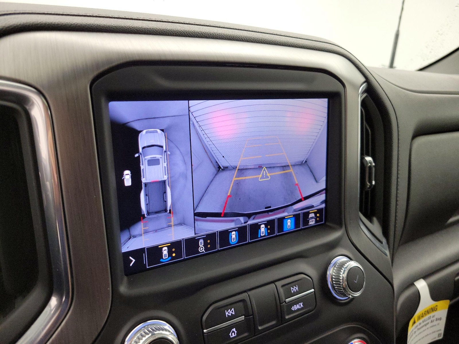 2022 GMC Sierra 3500 Denali HD Denali - Photo 15