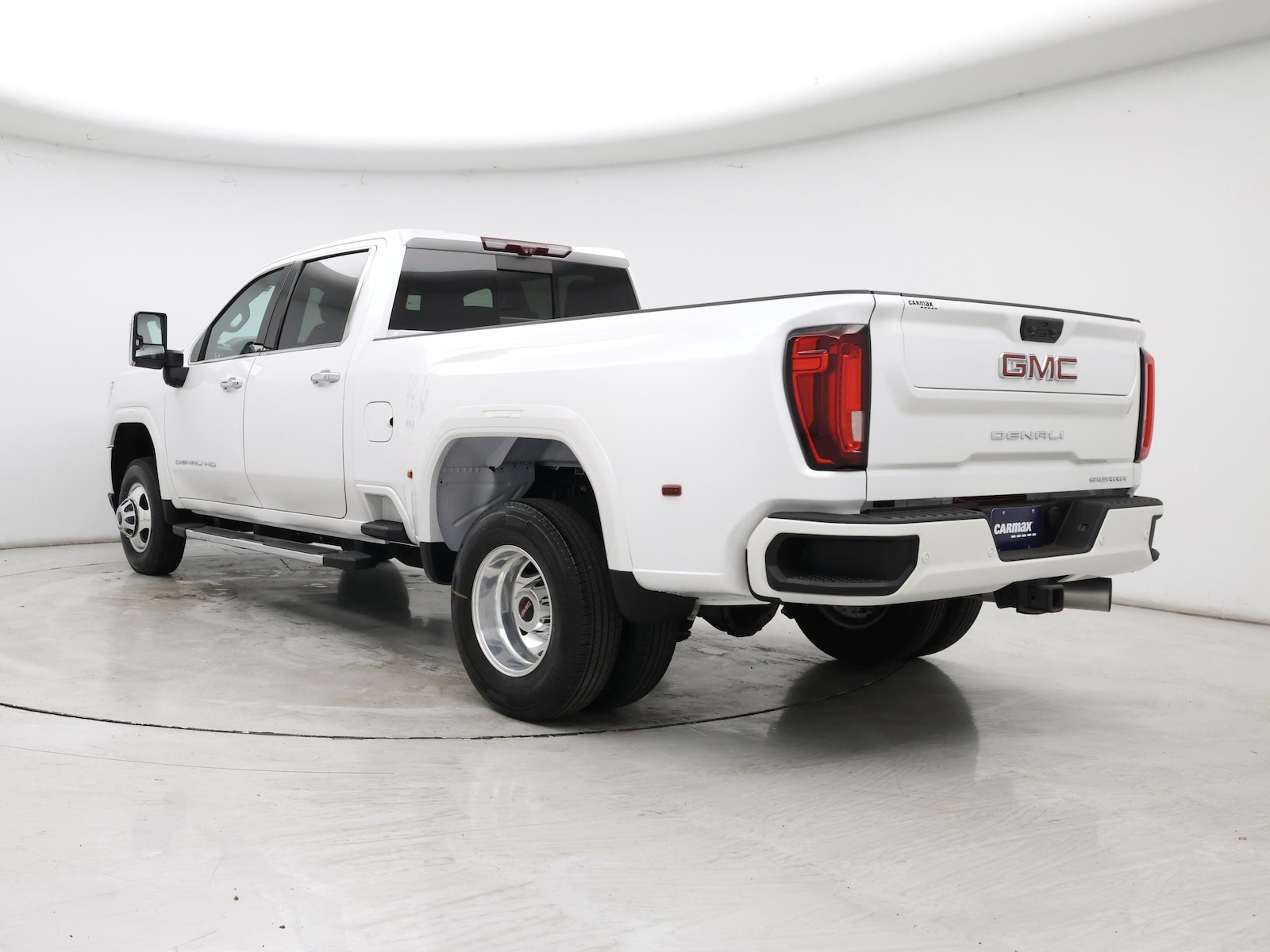 2022 GMC Sierra 3500 Denali HD Denali - Photo 3