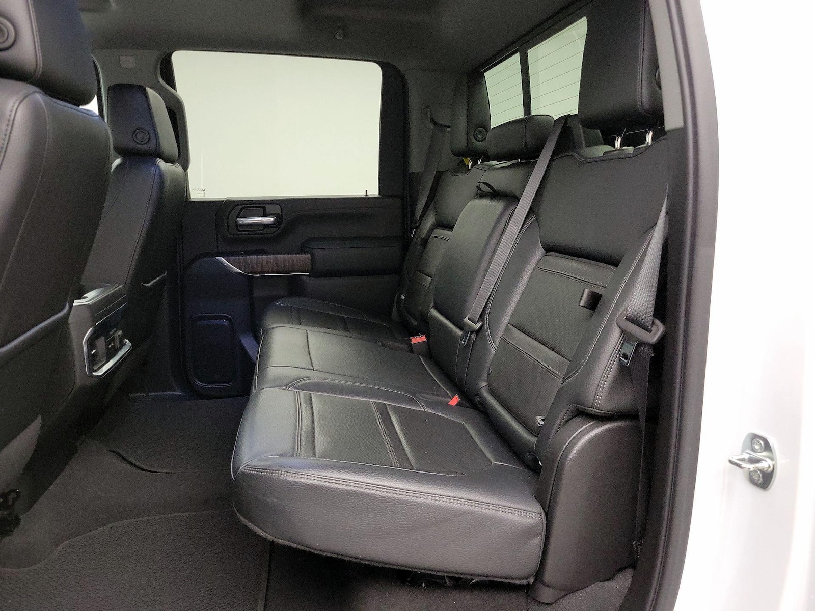 2022 GMC Sierra 3500 Denali HD Denali - Photo 21