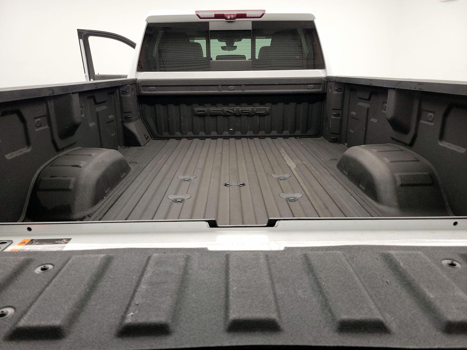 2022 GMC Sierra 3500 Denali HD Denali - Photo 22