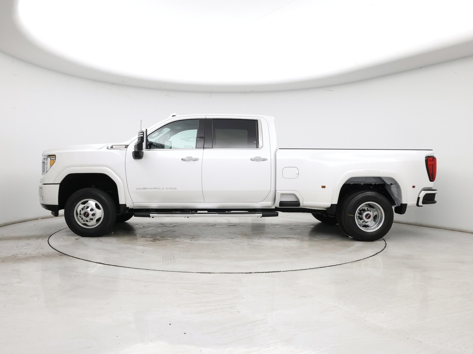 2022 GMC Sierra 3500 Denali HD Denali - Photo 4