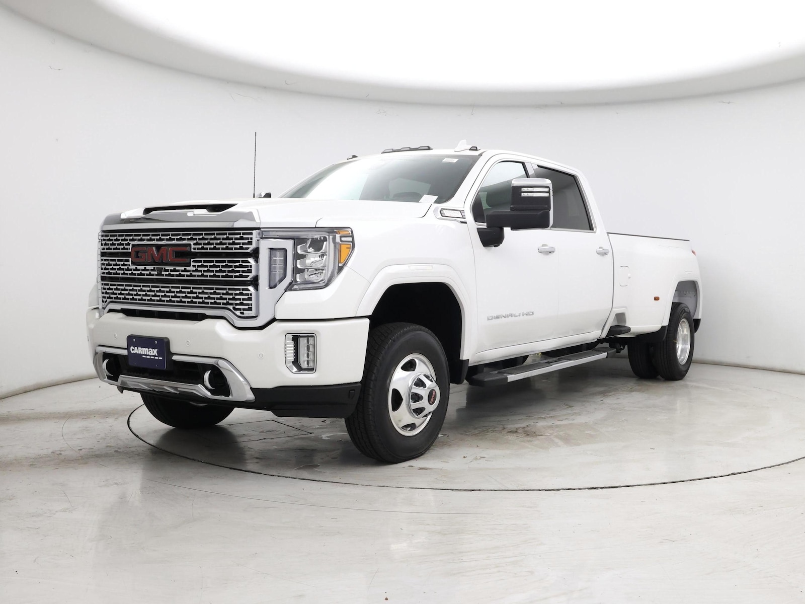2022 GMC Sierra 3500 Denali HD Denali - Photo 5