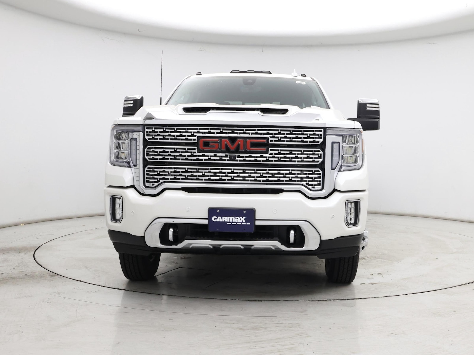 2022 GMC Sierra 3500 Denali HD Denali - Photo 6