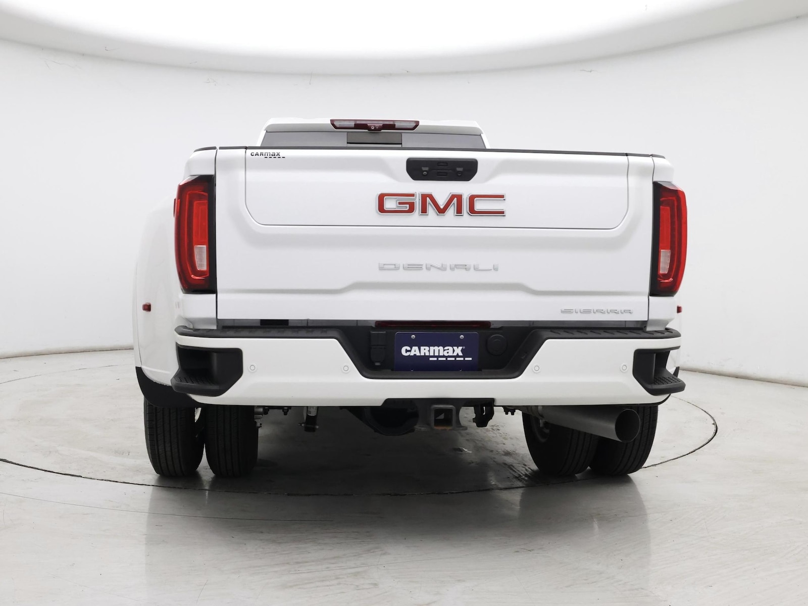2022 GMC Sierra 3500 Denali HD Denali - Photo 7