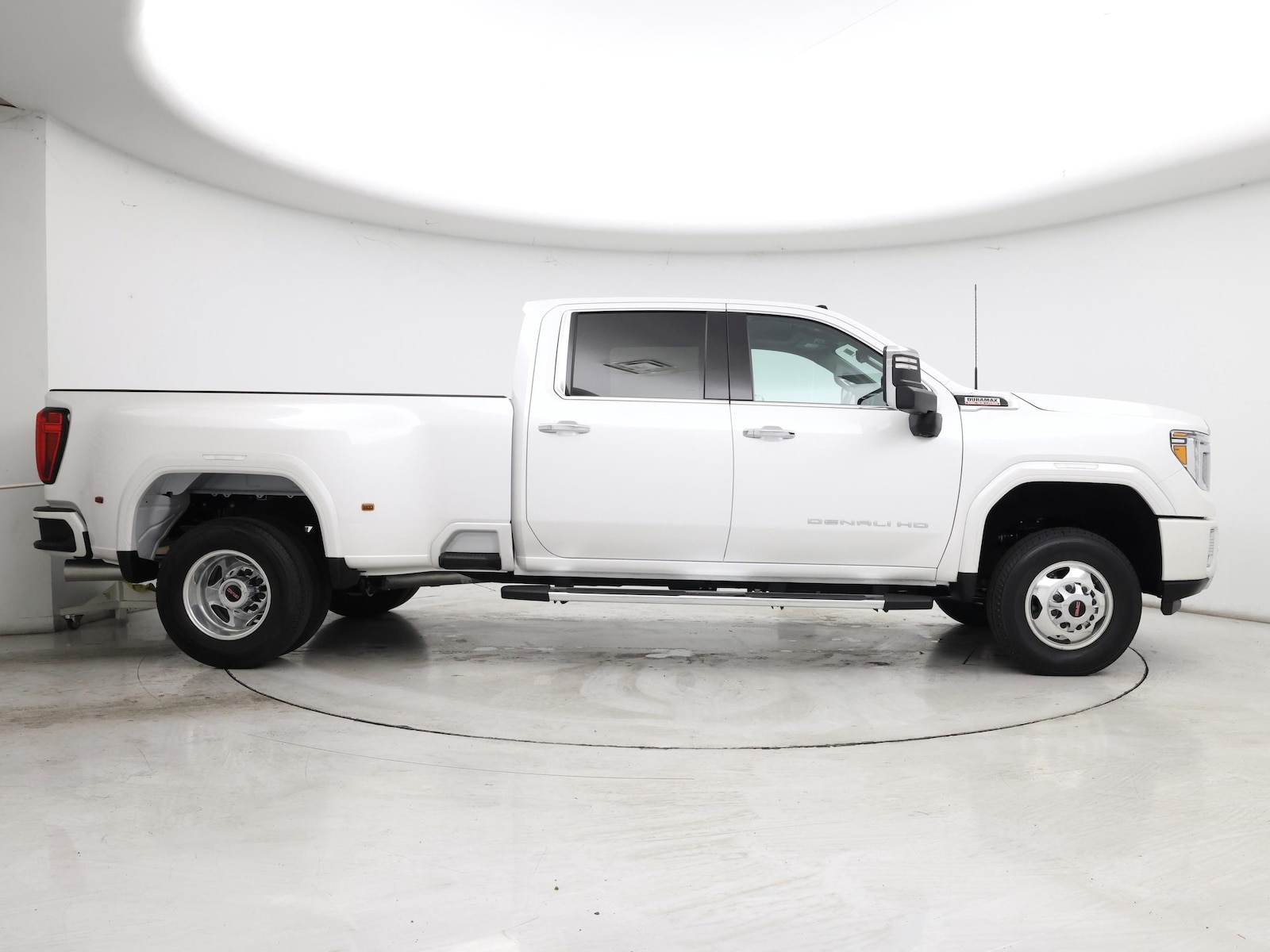 2022 GMC Sierra 3500 Denali HD Denali - Photo 8
