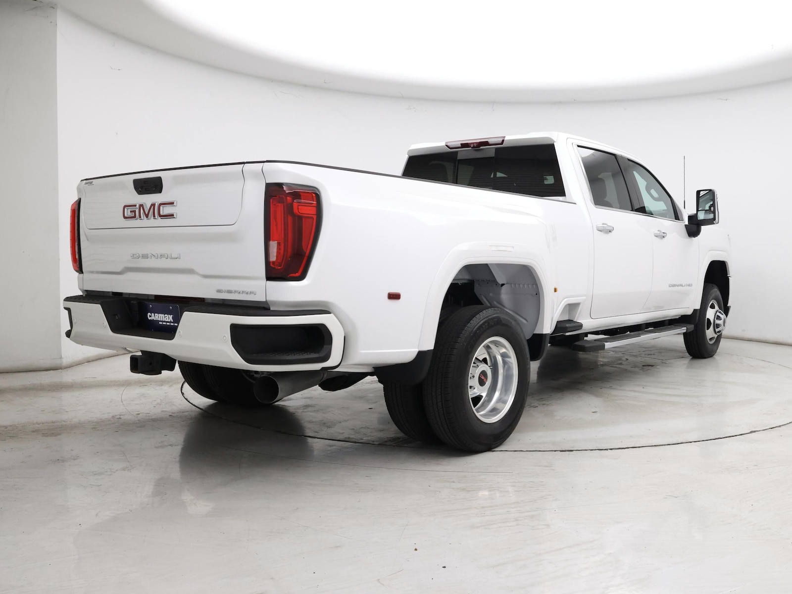 2022 GMC Sierra 3500 Denali HD Denali - Photo 9