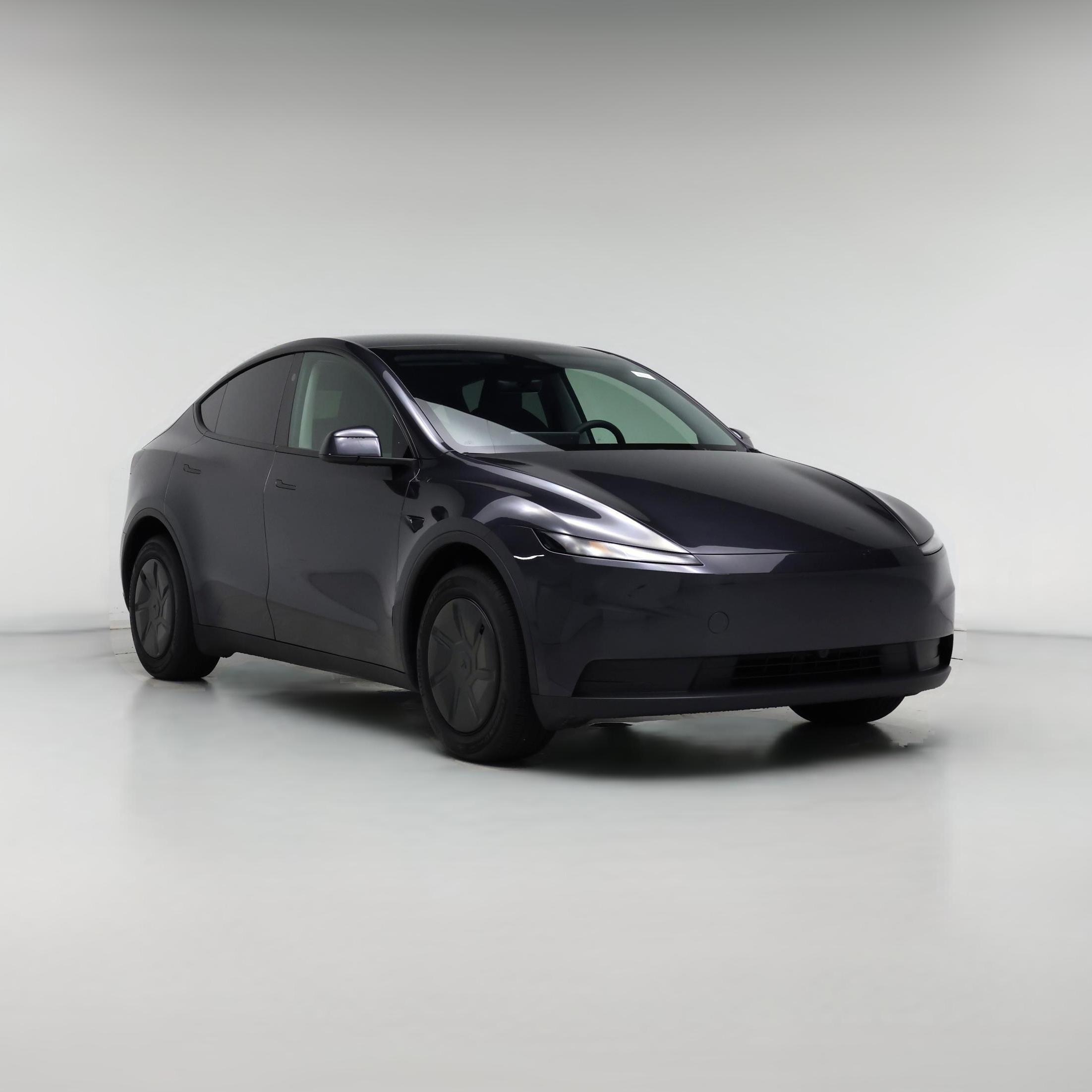 Thumbnail: 2026 Tesla Model Y - 1