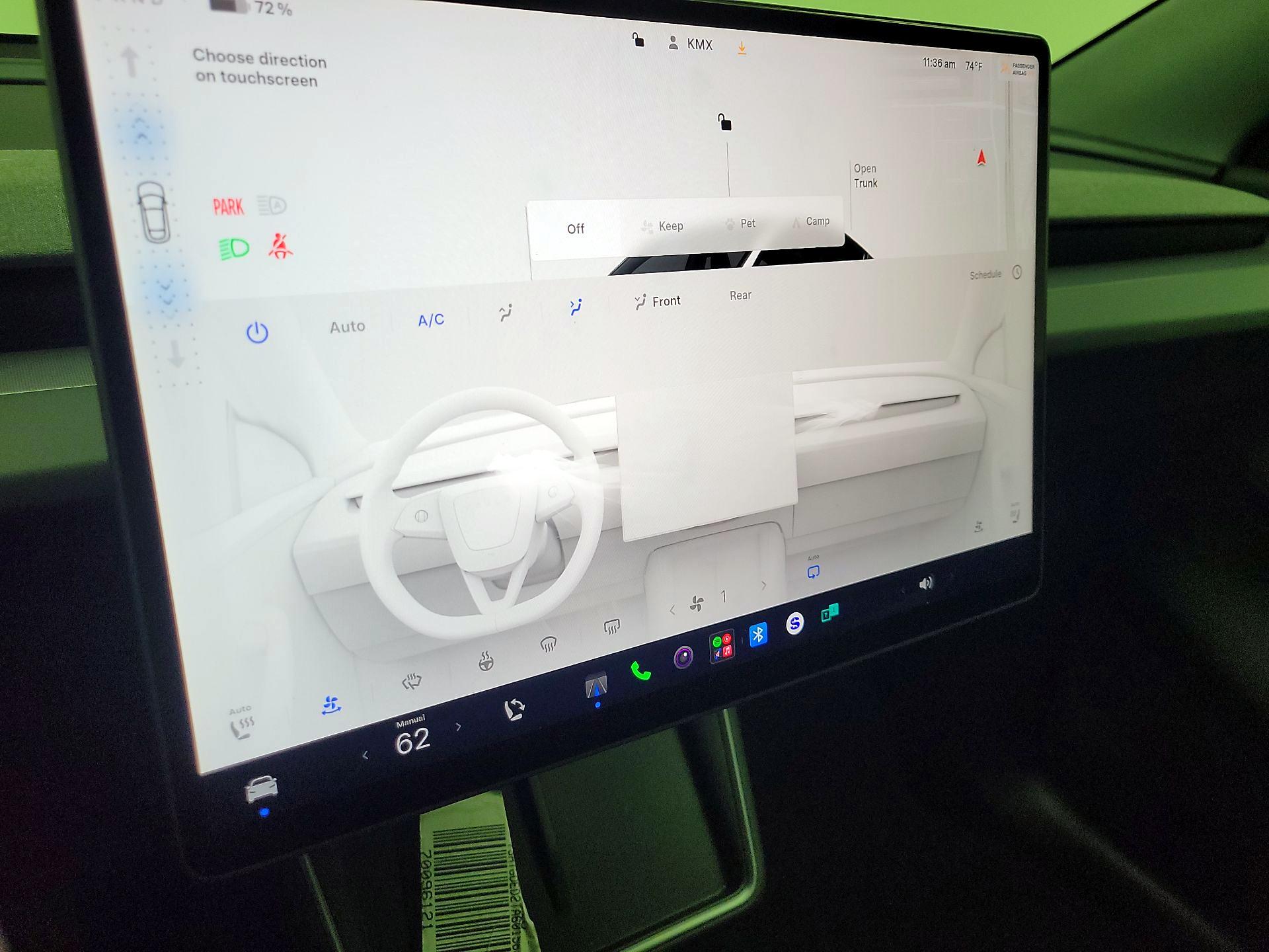 Thumbnail: 2026 Tesla Model Y - 16