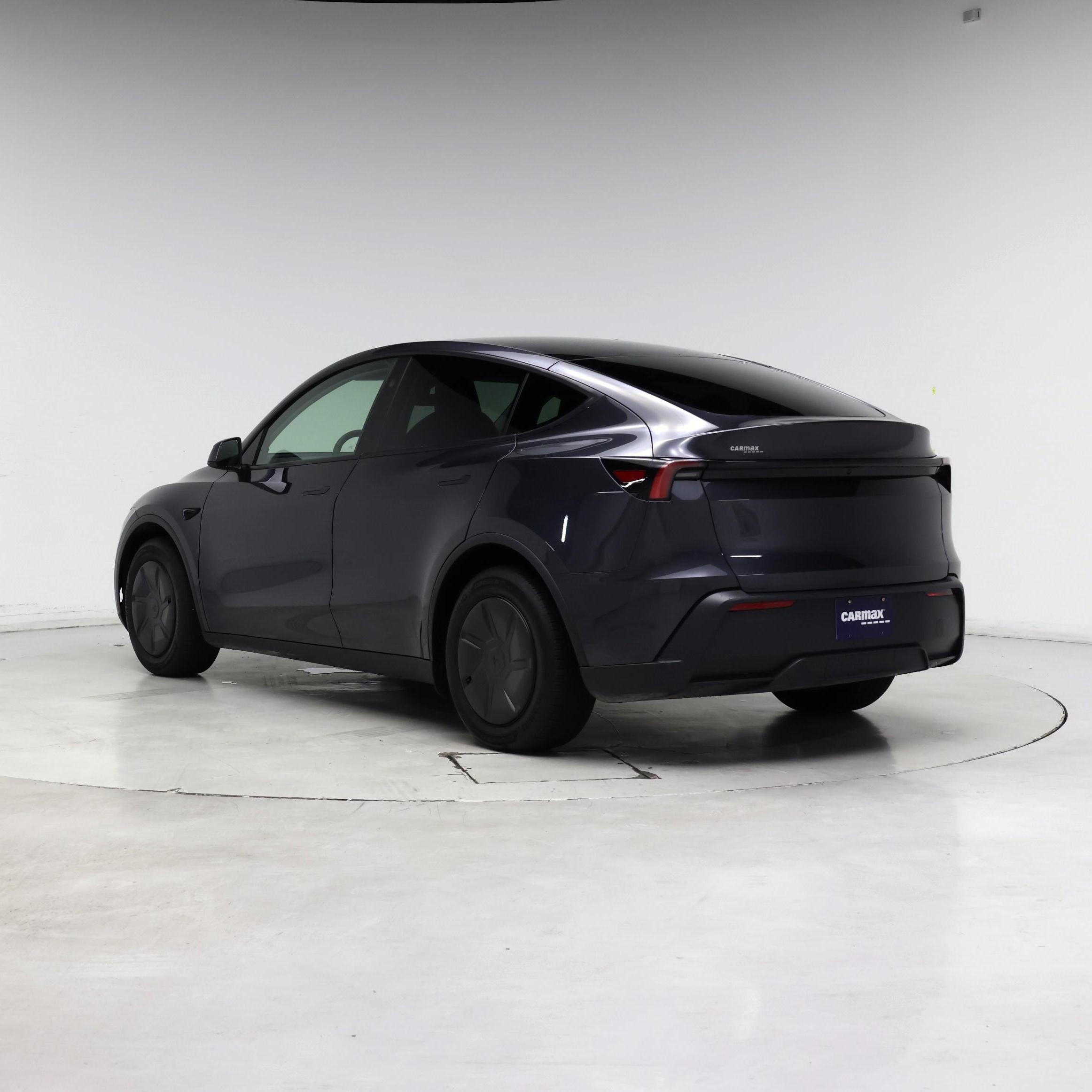 Thumbnail: 2026 Tesla Model Y - 2