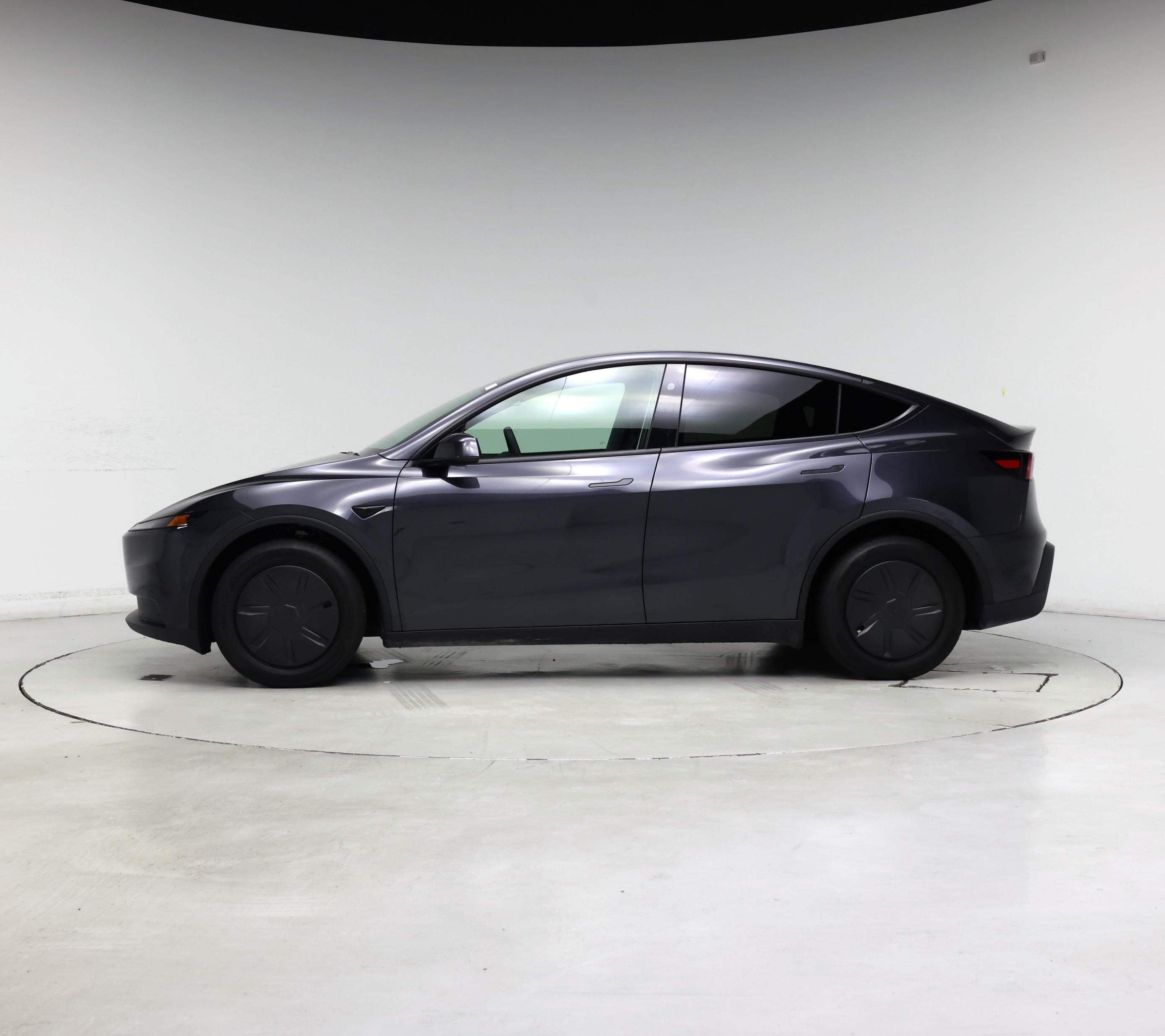 Thumbnail: 2026 Tesla Model Y - 3