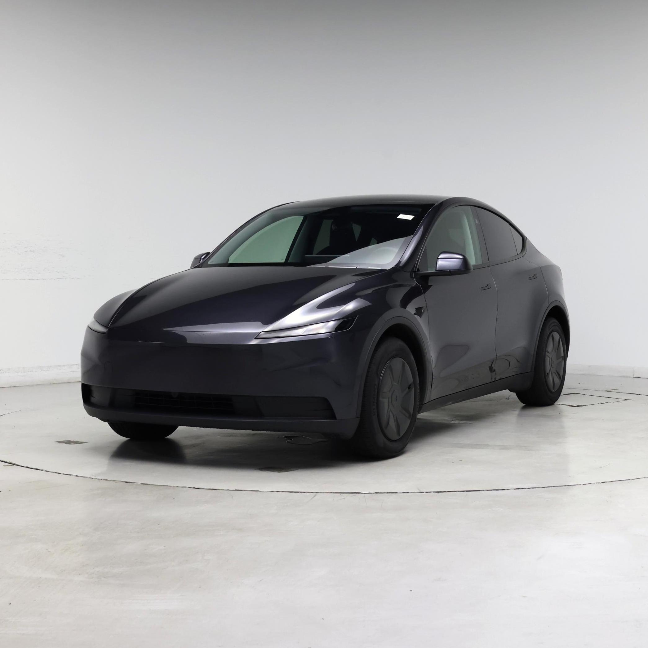 Thumbnail: 2026 Tesla Model Y - 4
